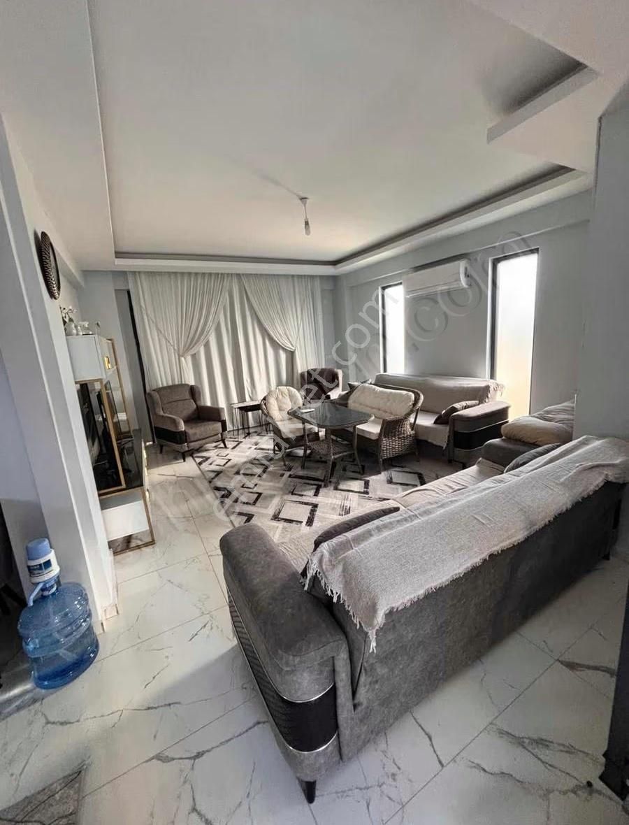 Neşe Emlak Tan Gömeç Sahilde Satılık Villa - Görsel 1