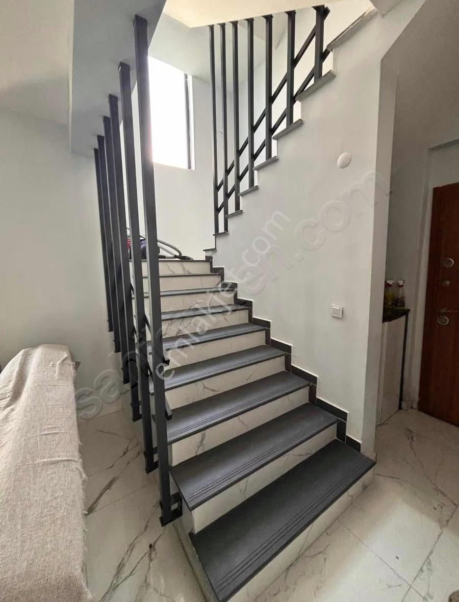 Neşe Emlak Tan Gömeç Sahilde Satılık Villa - Görsel 11