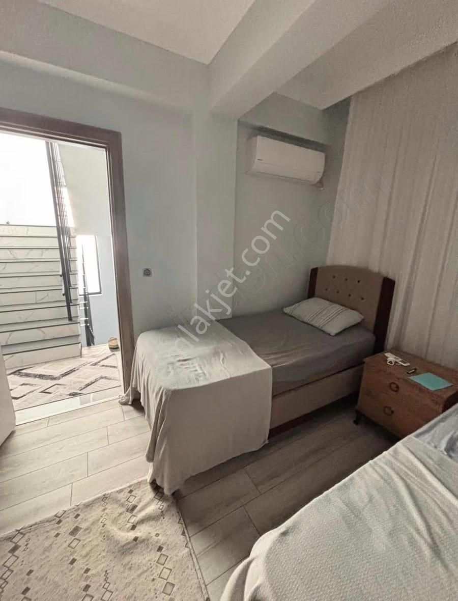 Neşe Emlak Tan Gömeç Sahilde Satılık Villa - Görsel 8