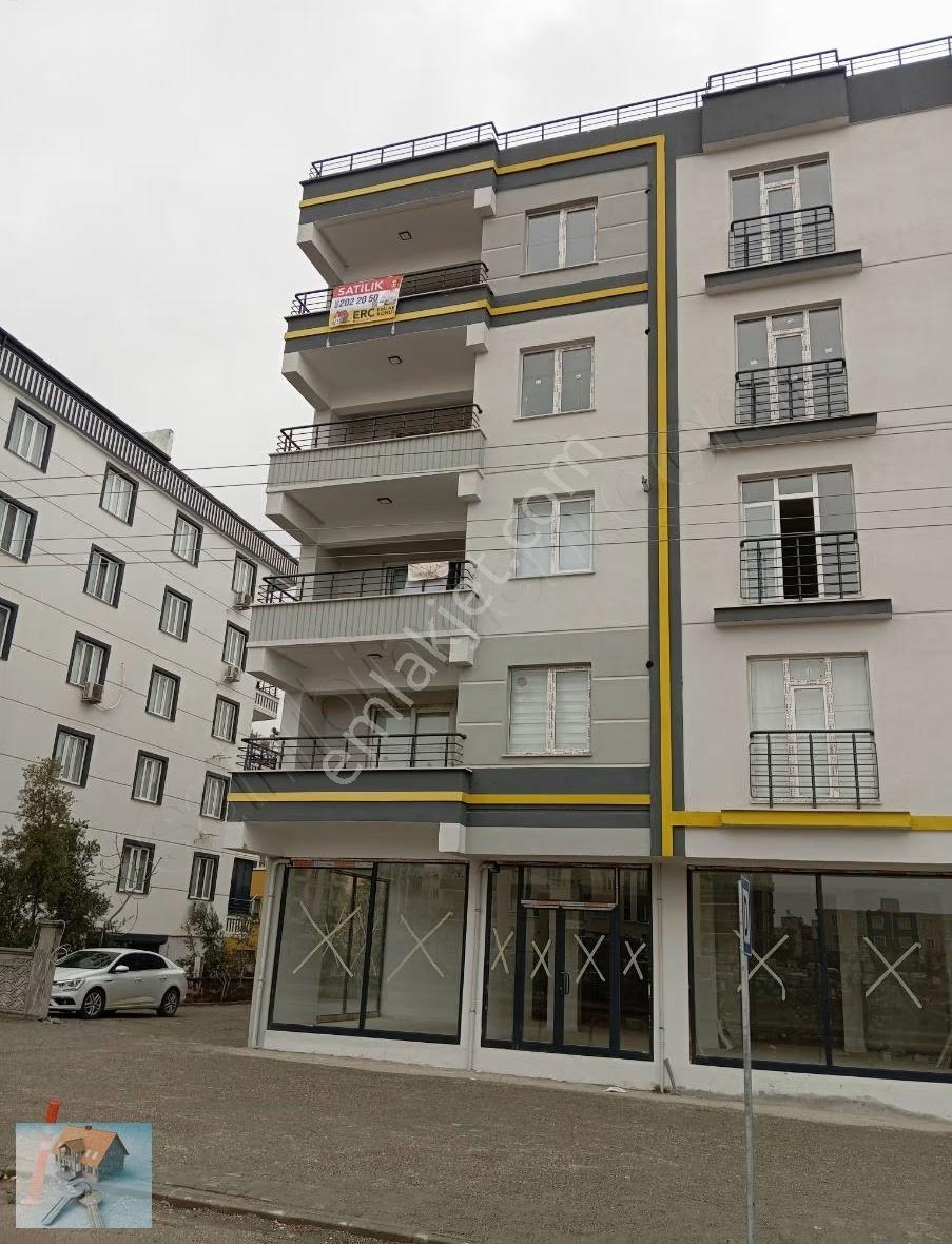 Erc Dilekten Zey Cad . Satılık Lüks Daire
