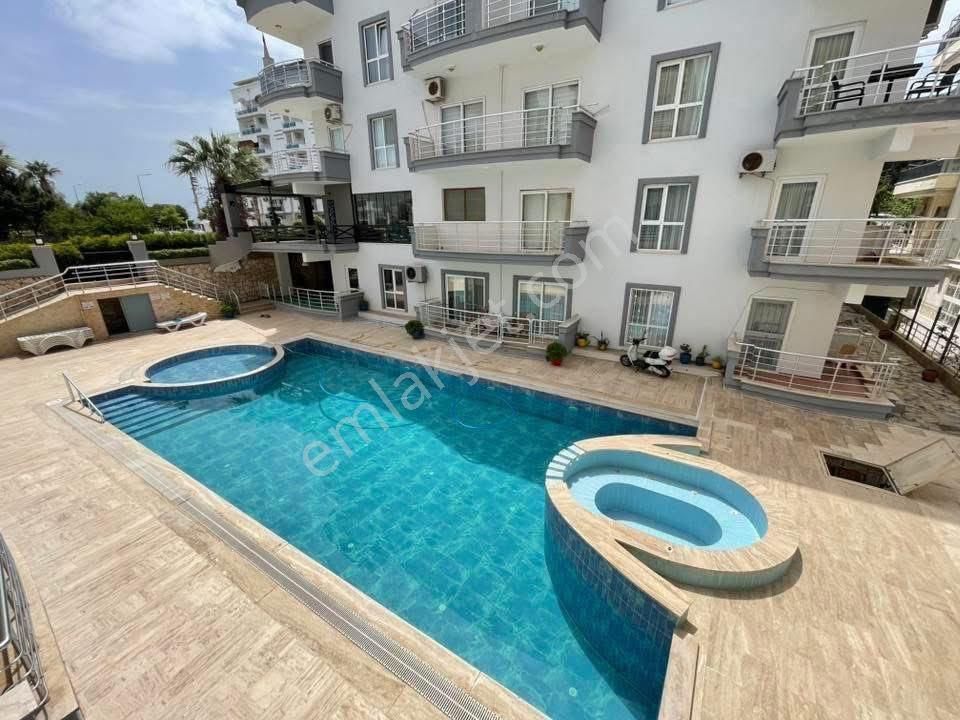 Didim Çamlıkta Deniz Manzaralı 3+1 Satılık Dubleks Daire