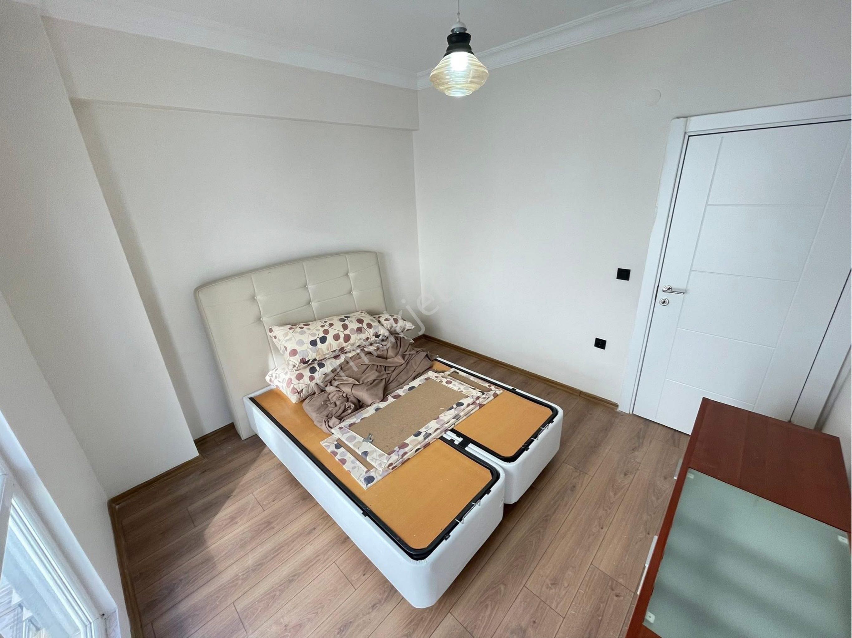 Didim Çamlıkta Deniz Manzaralı 3+1 Satılık Dubleks Daire - Görsel 8