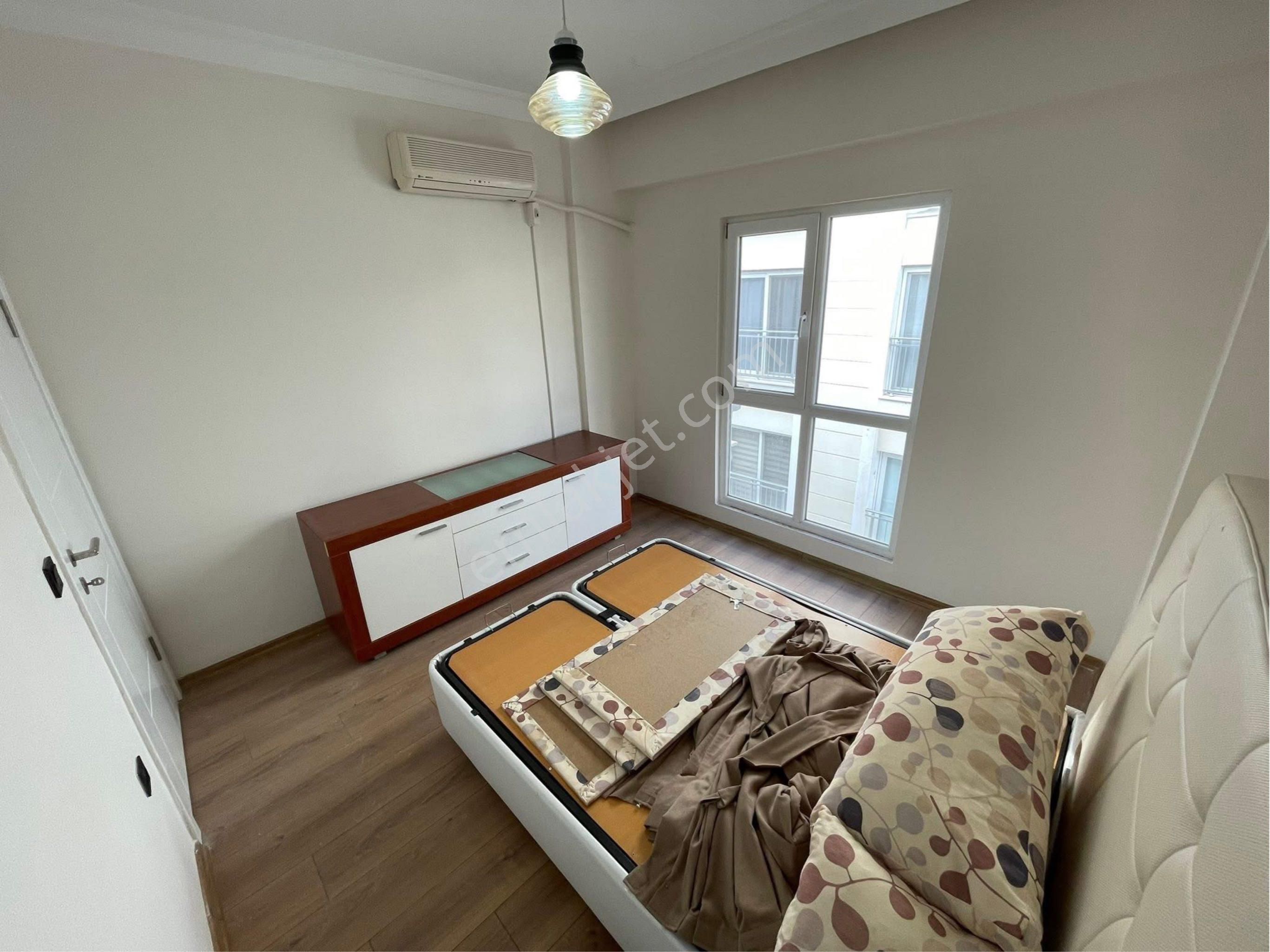 Didim Çamlıkta Deniz Manzaralı 3+1 Satılık Dubleks Daire - Görsel 9