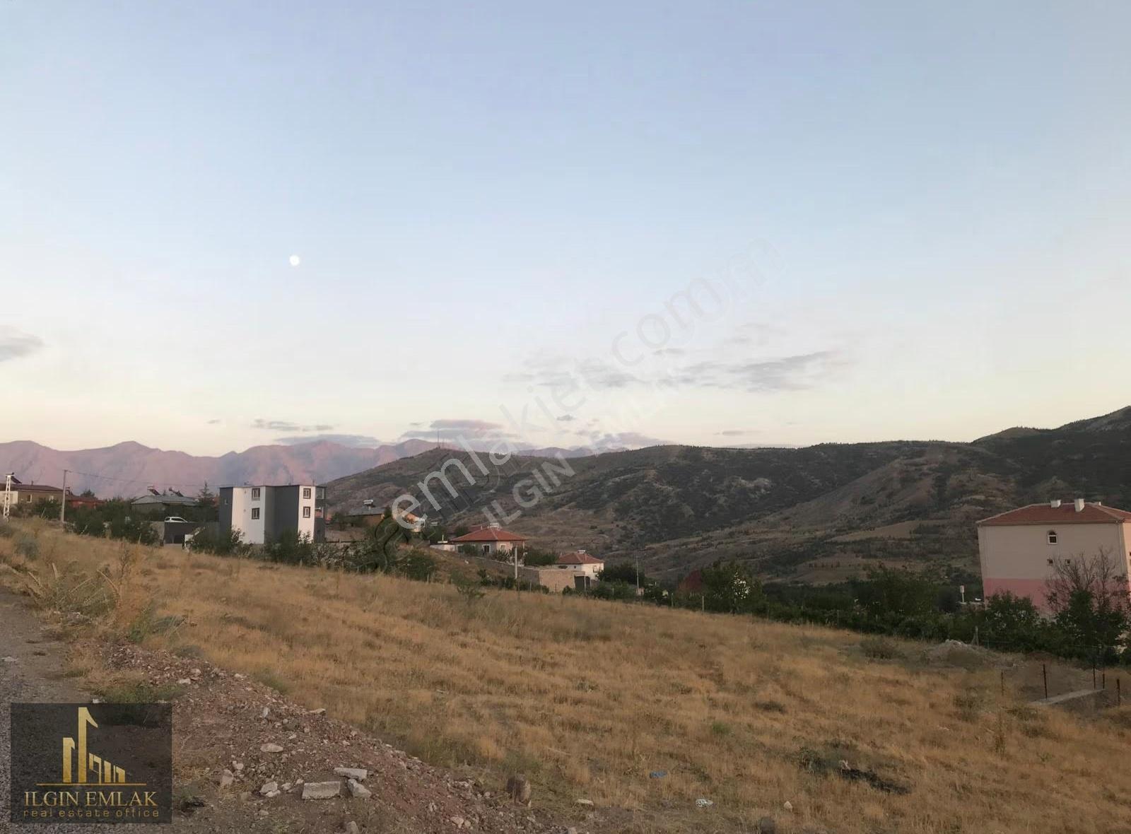 Niğde Ulukışla'da Satılık 408m² Müstakil Tapulu Arsa - Görsel 3