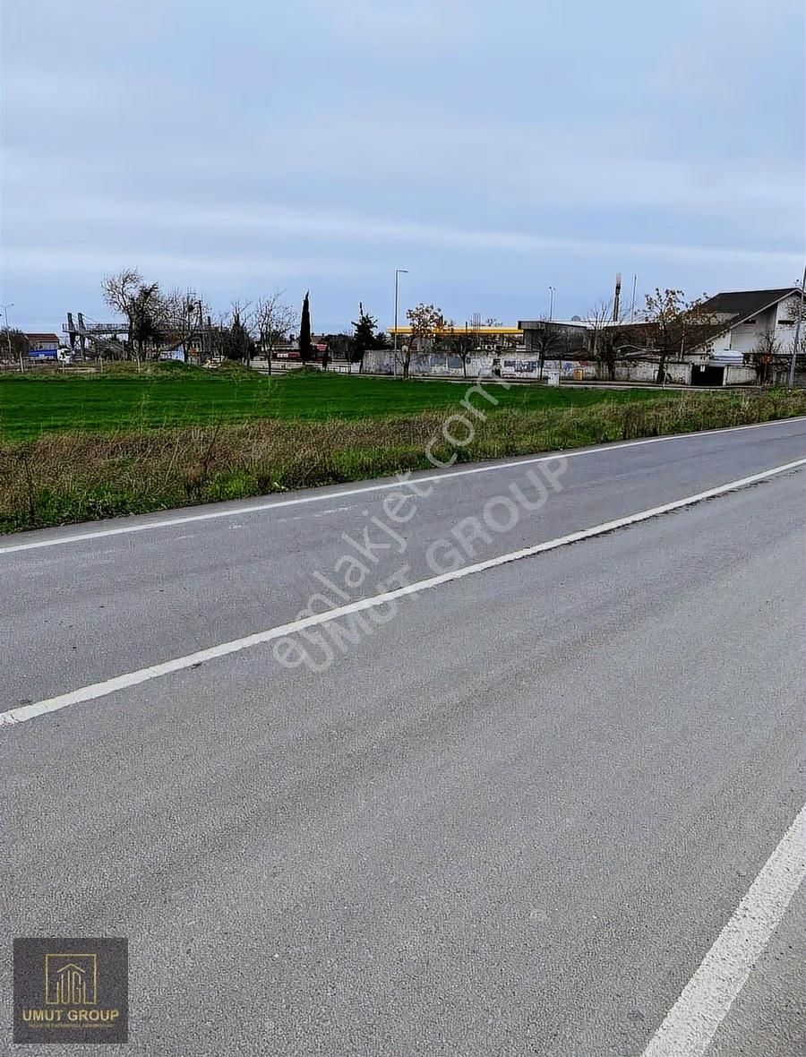 Mimarsinan Da Satılık Arsa - Görsel 4