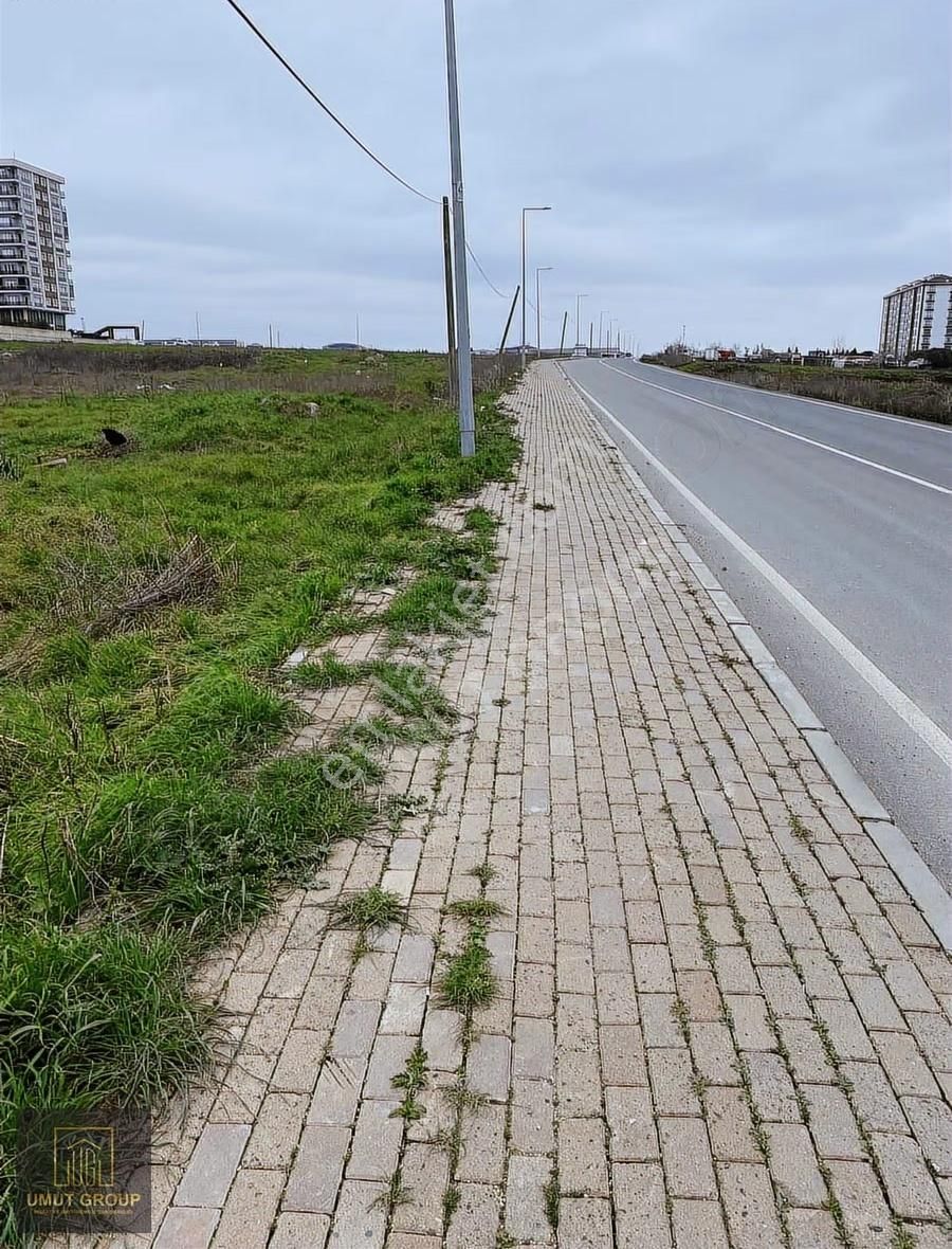 Mimarsinan Da Satılık Arsa - Görsel 7