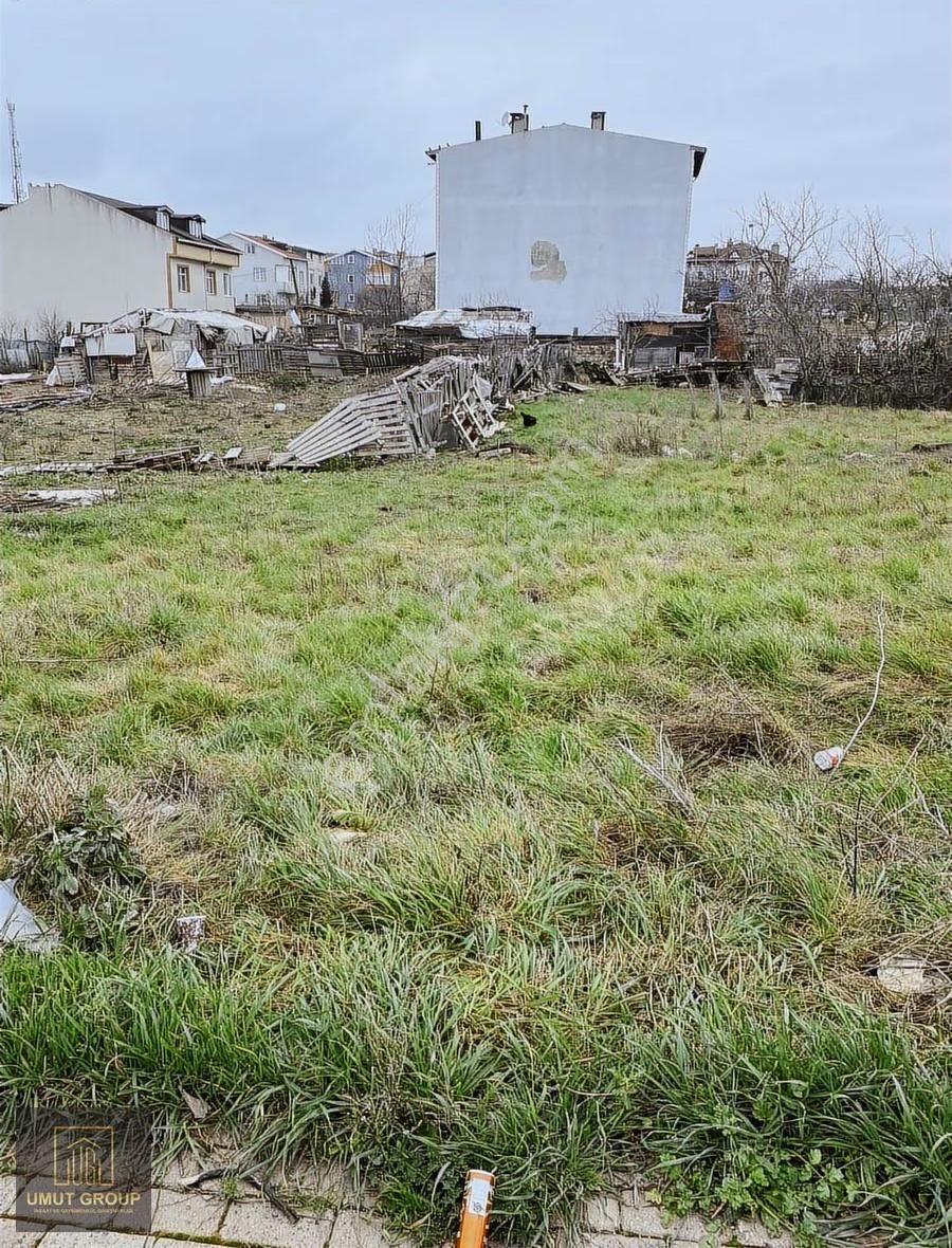 Mimarsinan Da Satılık Arsa - Görsel 2