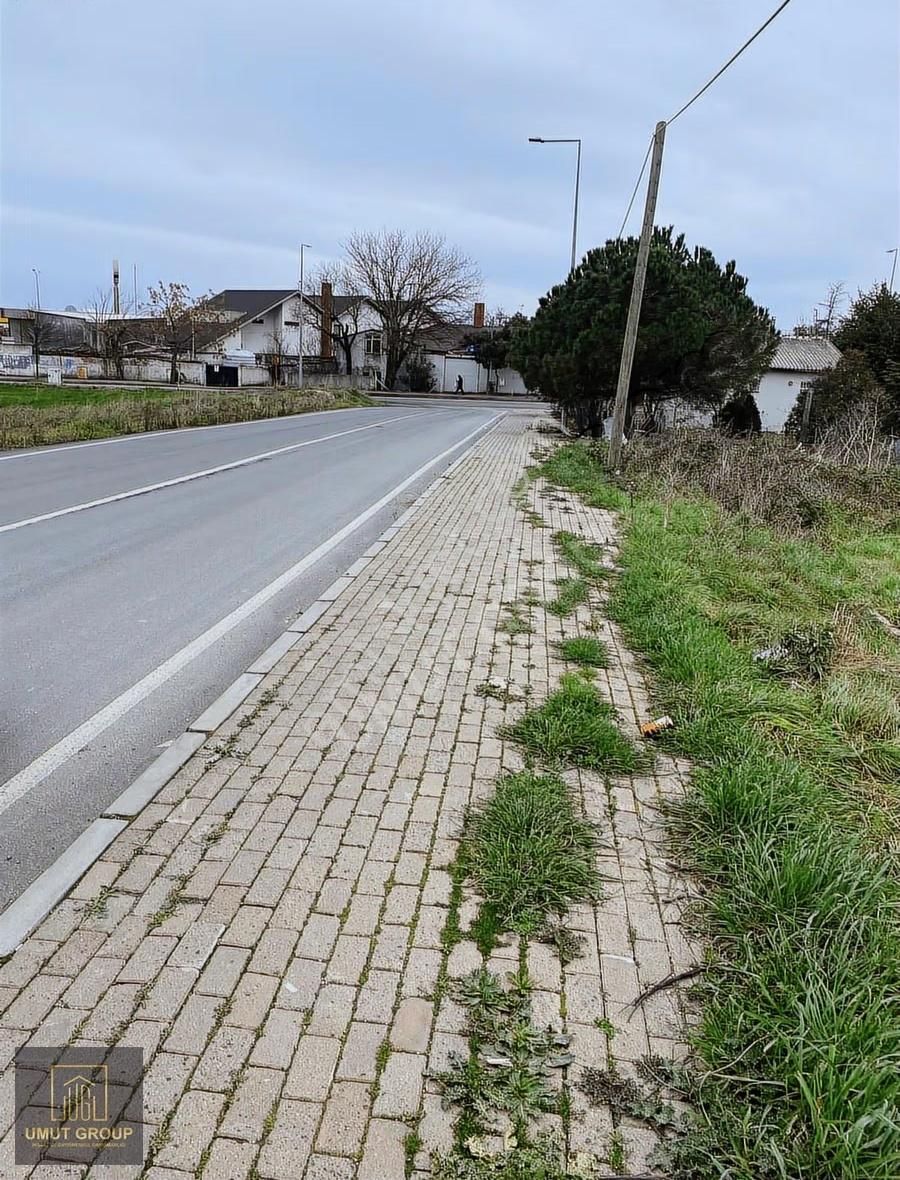 Mimarsinan Da Satılık Arsa - Görsel 5