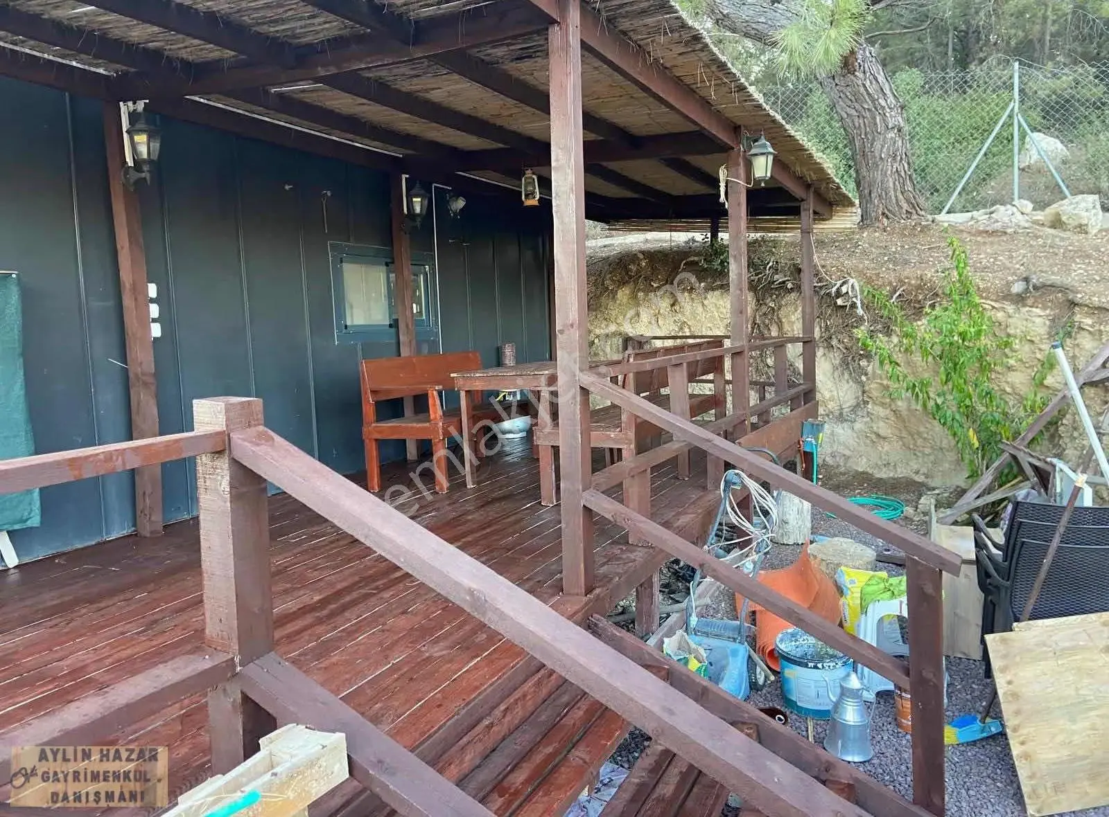 Urla Ovacık Köyünde 2+1 Huzur ! - Görsel 5