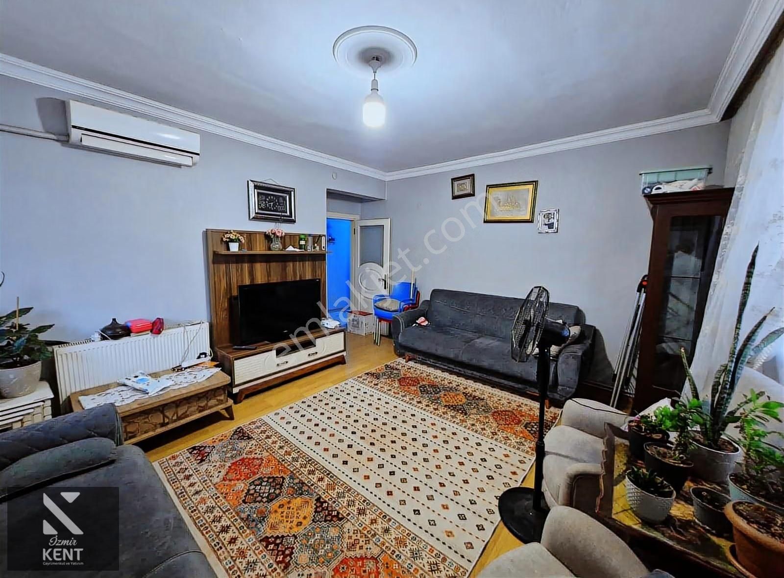 Kemalpaşa M. Akif Ersoy Satılık 3+1 Daire 130 M2 Arakat Doğalgaz - Görsel 6