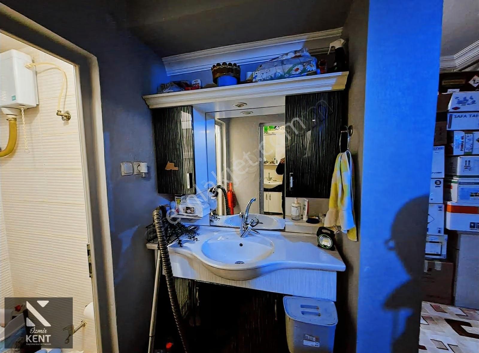 Kemalpaşa M. Akif Ersoy Satılık 3+1 Daire 130 M2 Arakat Doğalgaz - Görsel 15