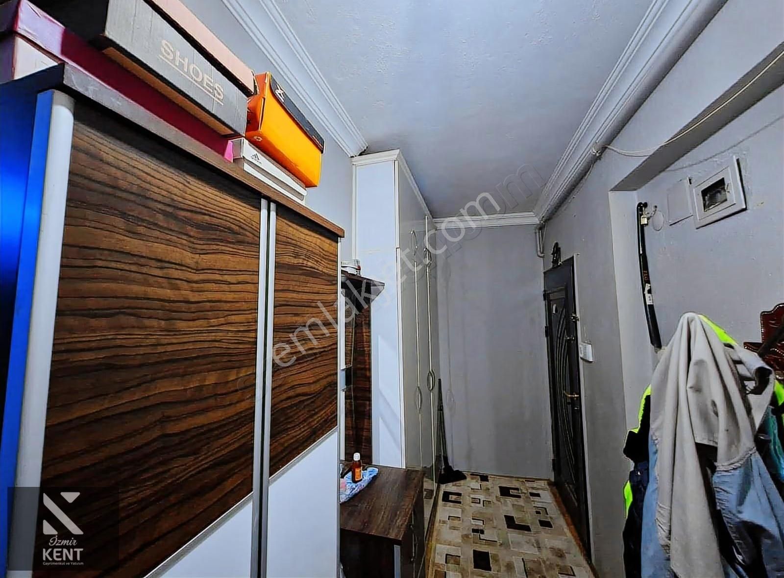 Kemalpaşa M. Akif Ersoy Satılık 3+1 Daire 130 M2 Arakat Doğalgaz - Görsel 22