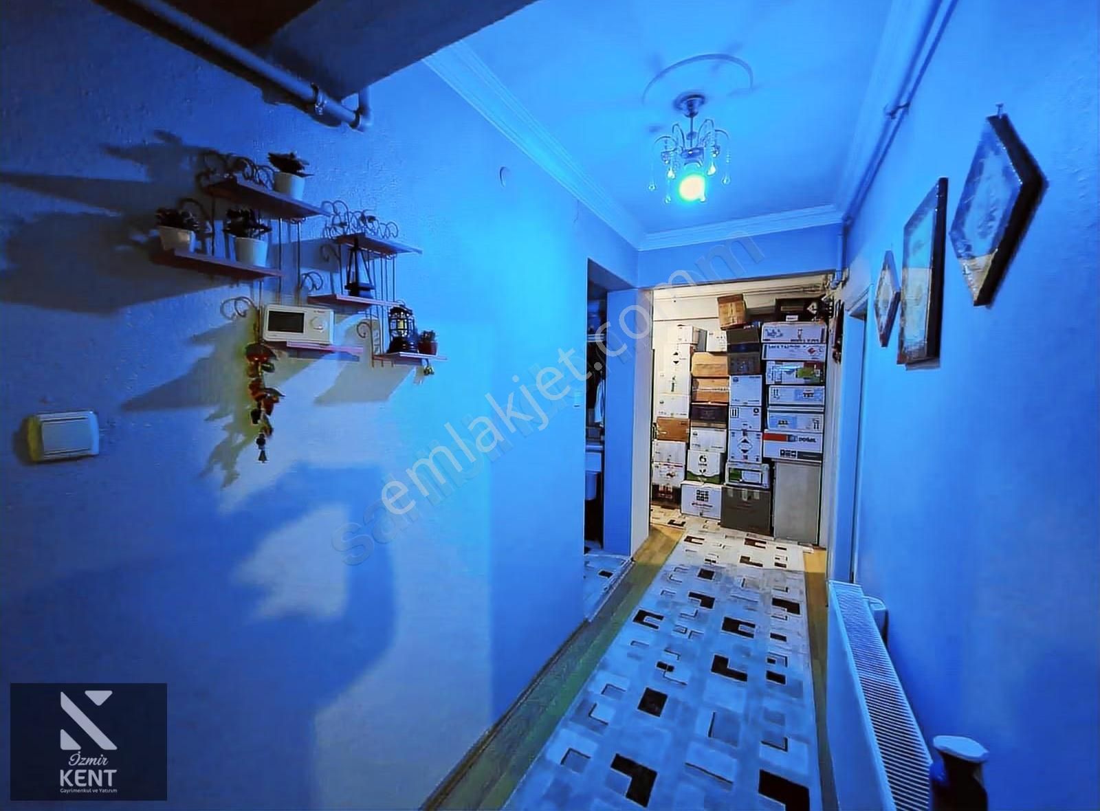 Kemalpaşa M. Akif Ersoy Satılık 3+1 Daire 130 M2 Arakat Doğalgaz - Görsel 33