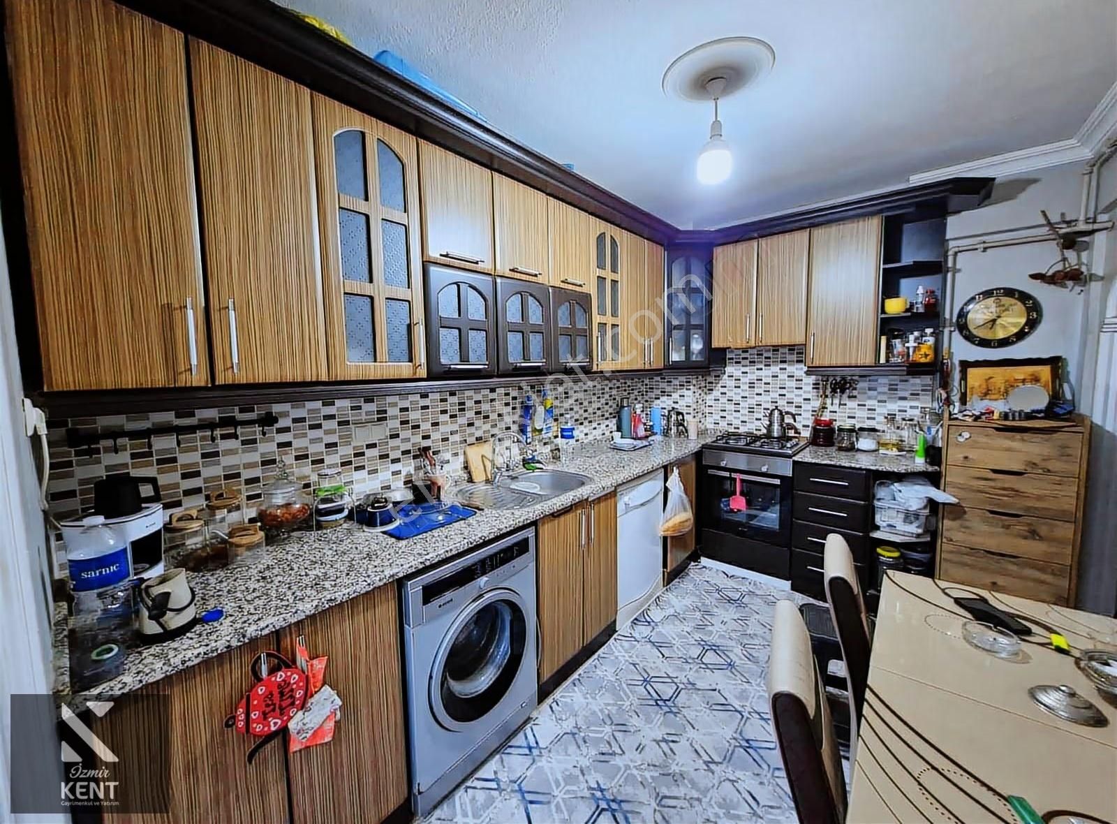 Kemalpaşa M. Akif Ersoy Satılık 3+1 Daire 130 M2 Arakat Doğalgaz - Görsel 25