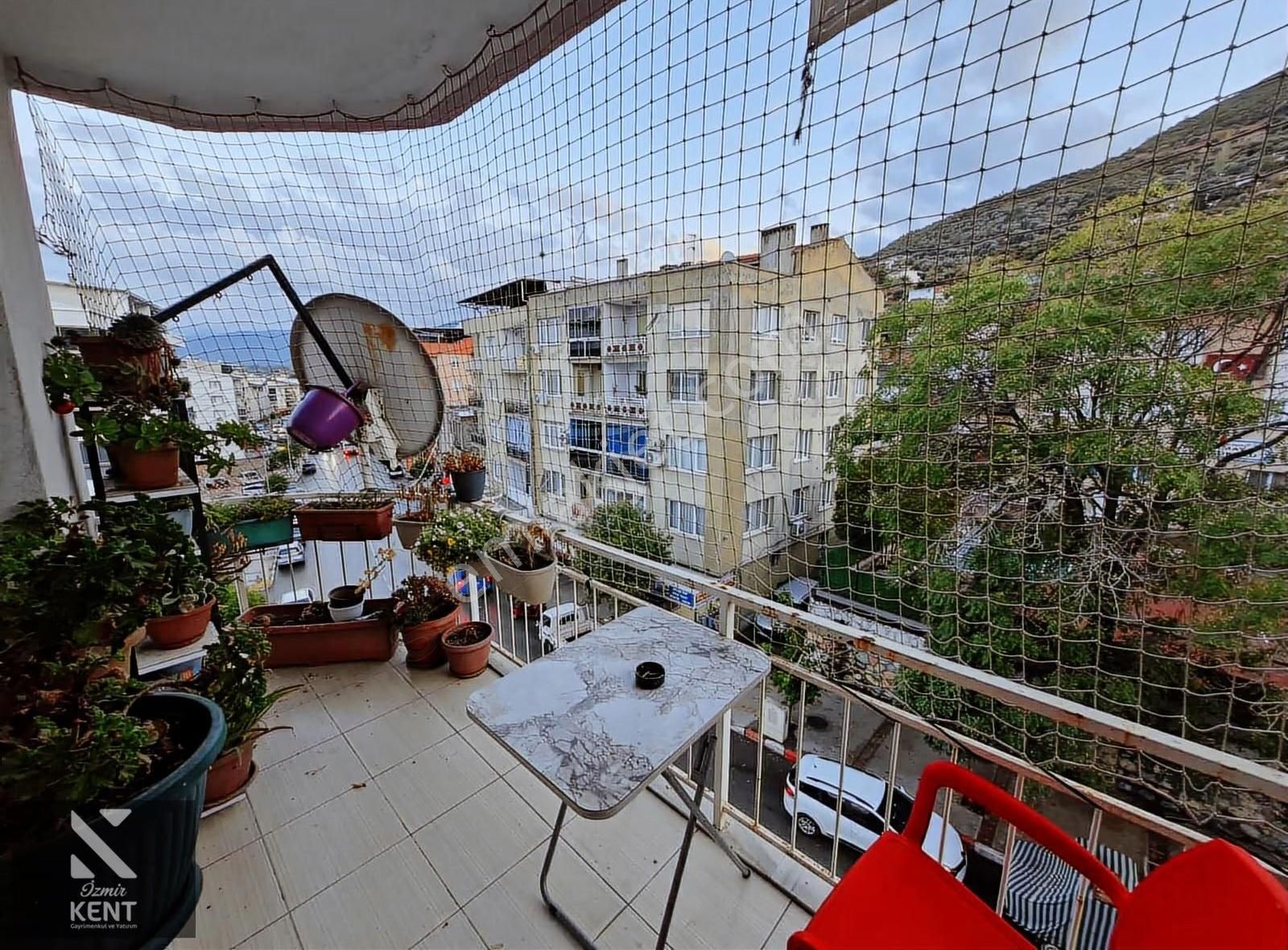 Kemalpaşa M. Akif Ersoy Satılık 3+1 Daire 130 M2 Arakat Doğalgaz - Görsel 21