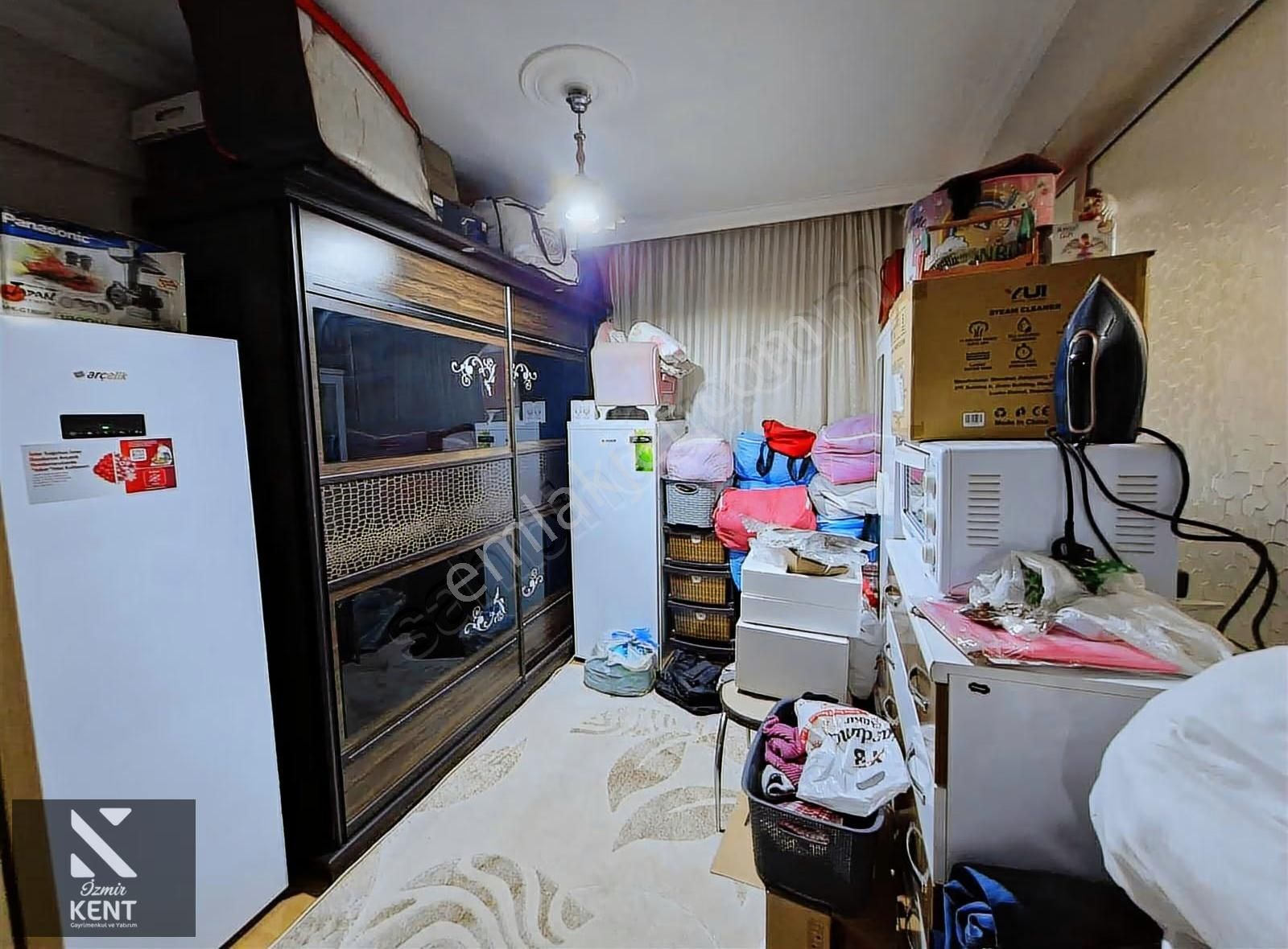 Kemalpaşa M. Akif Ersoy Satılık 3+1 Daire 130 M2 Arakat Doğalgaz - Görsel 18