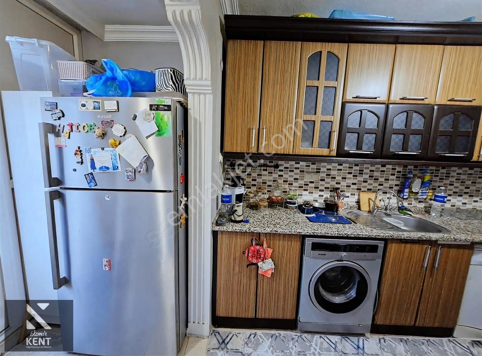 Kemalpaşa M. Akif Ersoy Satılık 3+1 Daire 130 M2 Arakat Doğalgaz - Görsel 17