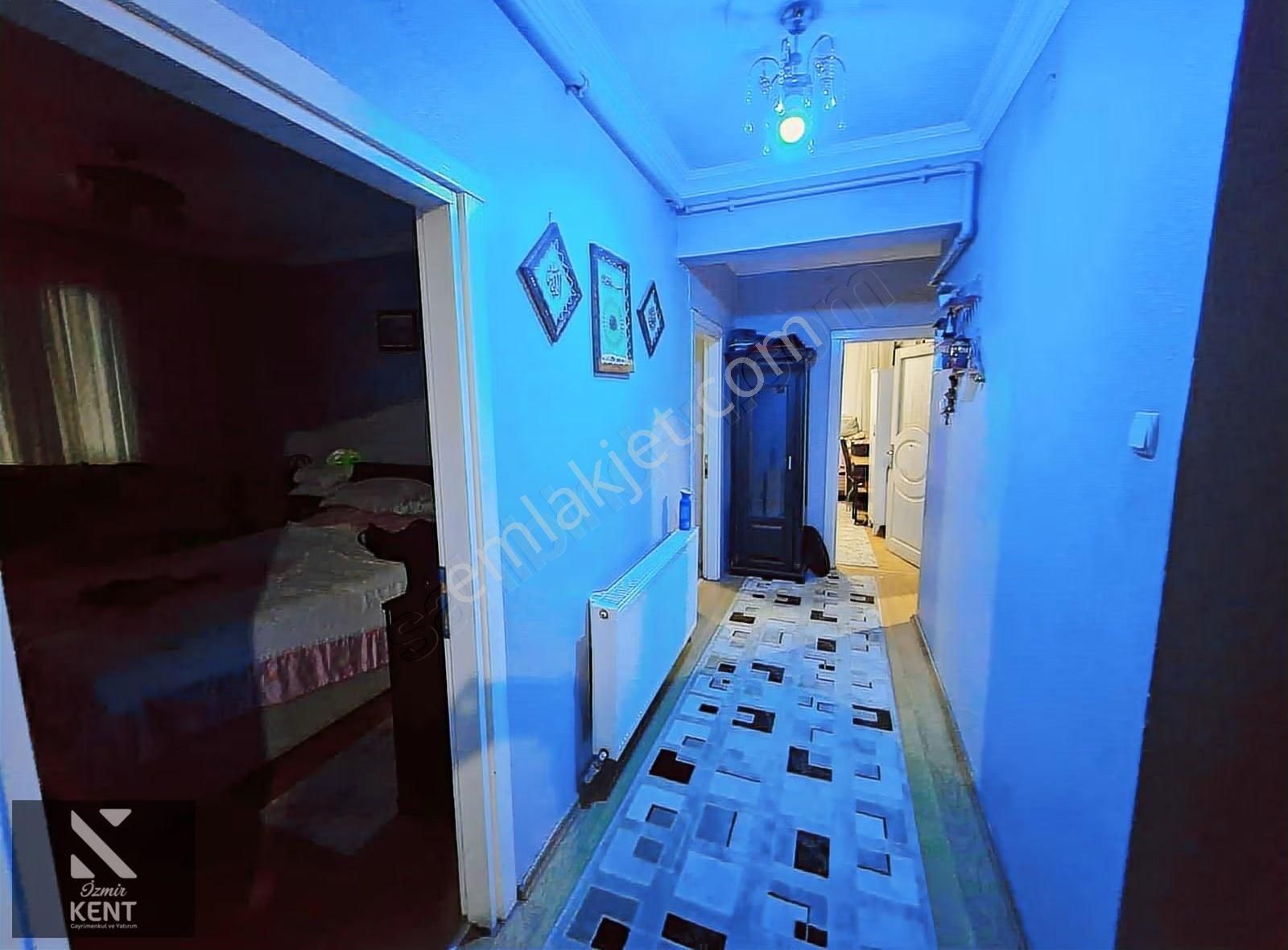 Kemalpaşa M. Akif Ersoy Satılık 3+1 Daire 130 M2 Arakat Doğalgaz - Görsel 7