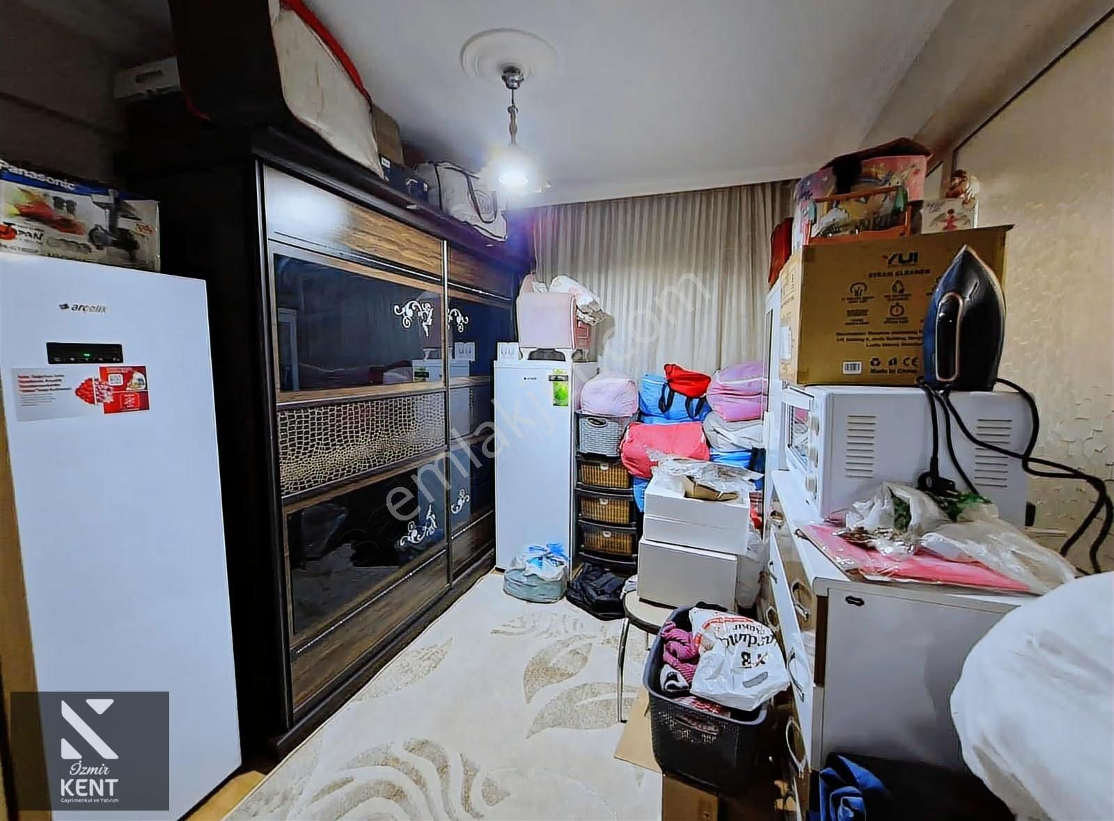 Kemalpaşa M. Akif Ersoy Satılık 3+1 Daire 130 M2 Arakat Doğalgaz - Görsel 24