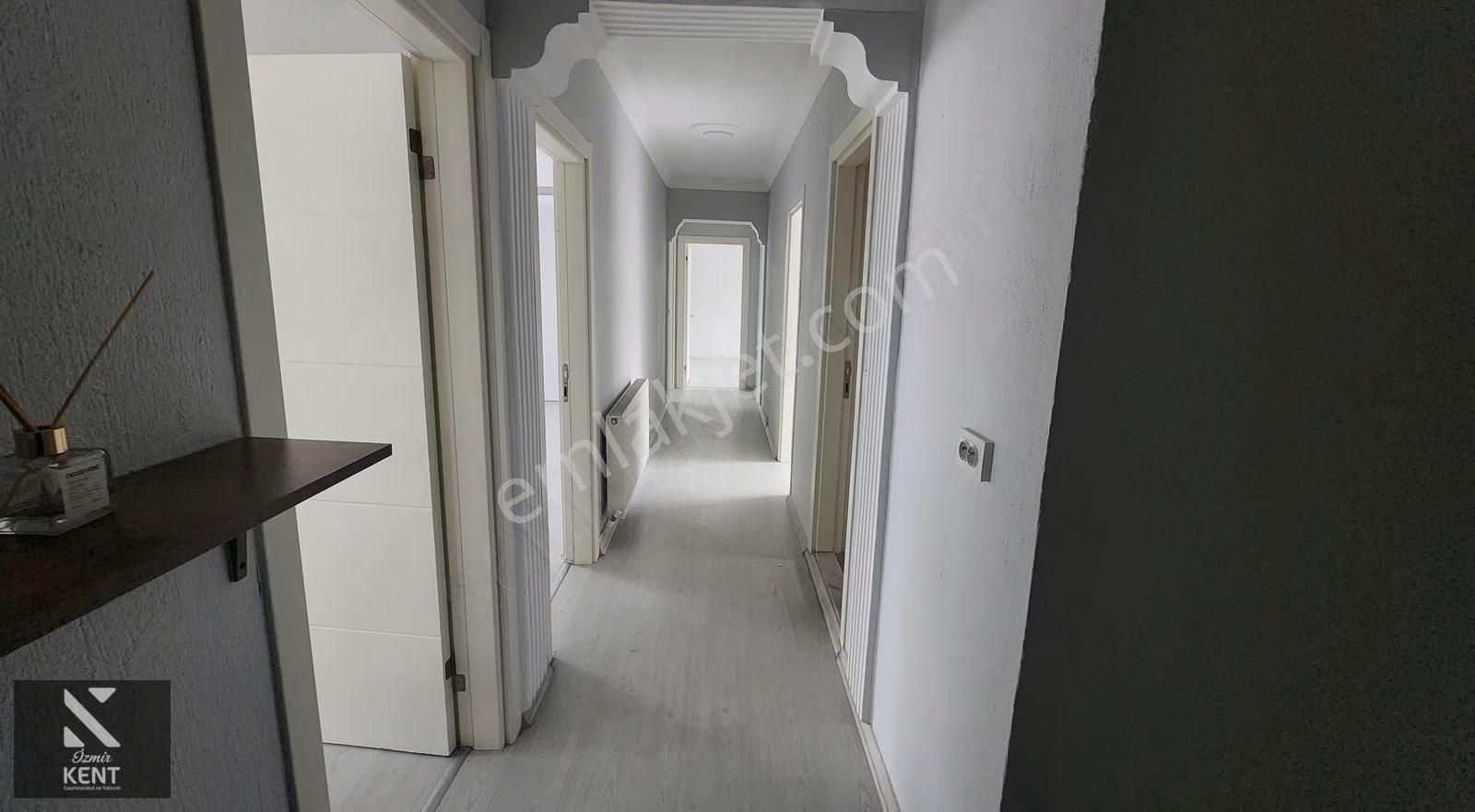Kemalpaşa Armutlu Kiralık 3+1 Daire 160 M2 - Görsel 27