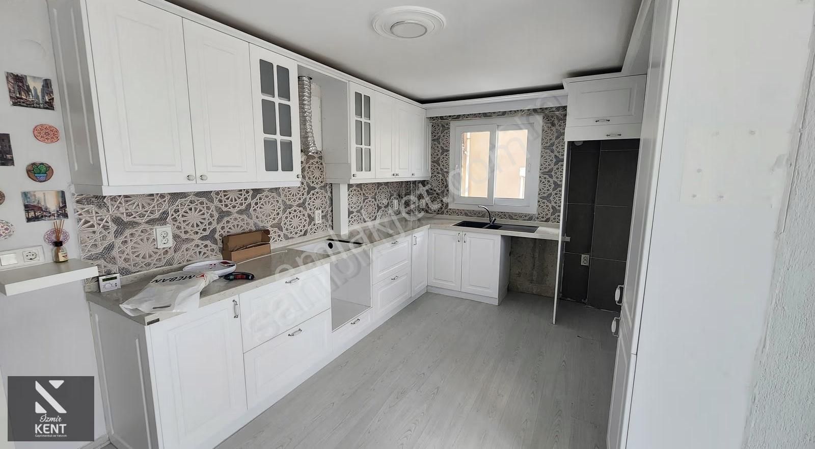 Kemalpaşa Armutlu Kiralık 3+1 Daire 160 M2 - Görsel 18