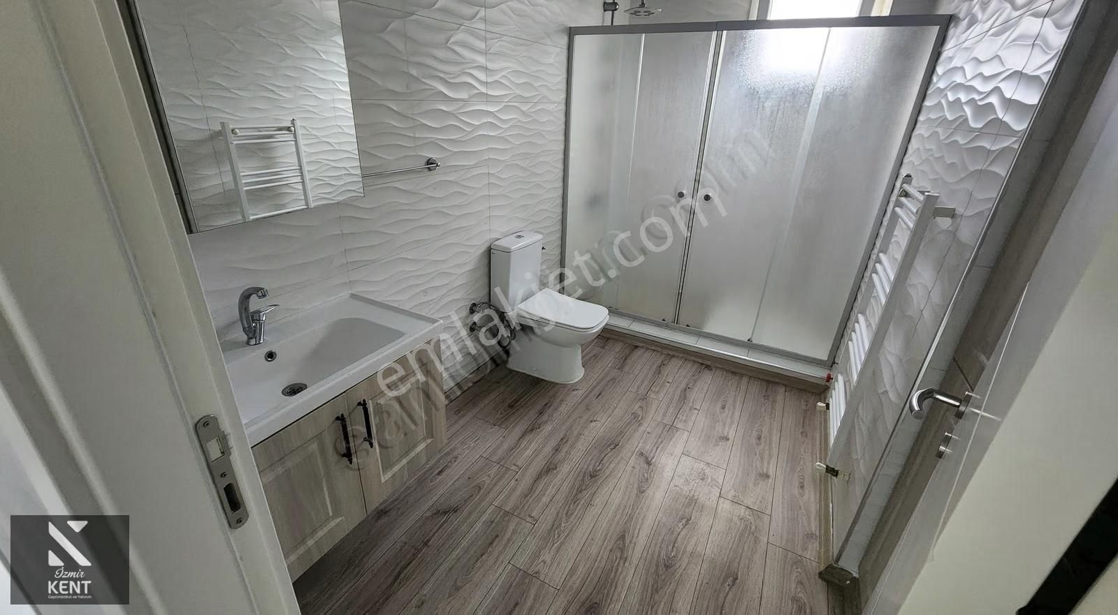 Kemalpaşa Armutlu Kiralık 3+1 Daire 160 M2 - Görsel 25