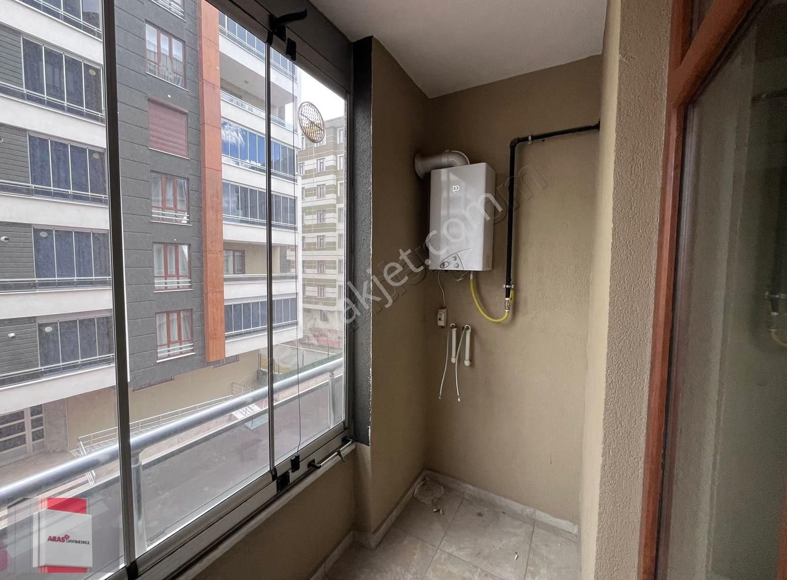 Erenler Mahallesinde Site İçi Sıfır Ayarında Bakımlı Geniş 3+1 - Görsel 21