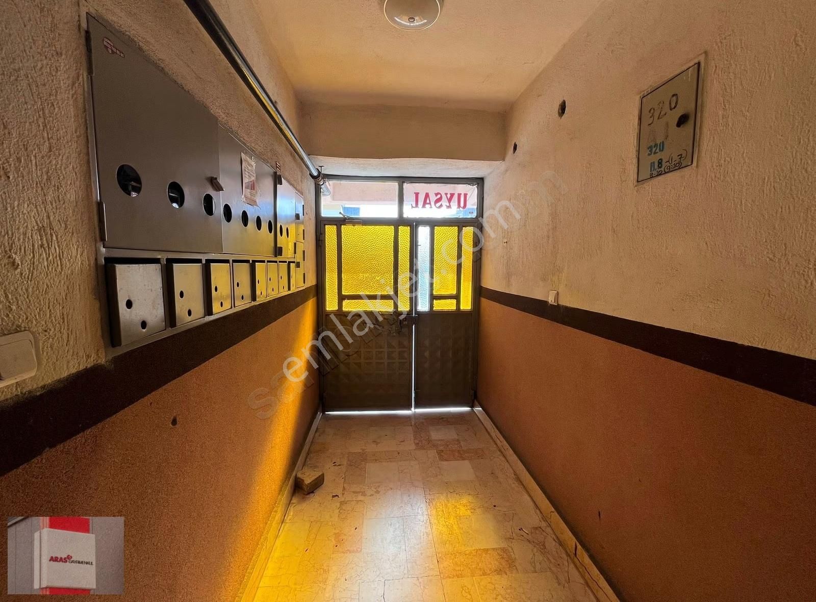 Kumköprü Mah. Fetih Caddesi Yakını Geniş 3+1 Zemin Kat Daire - Görsel 15