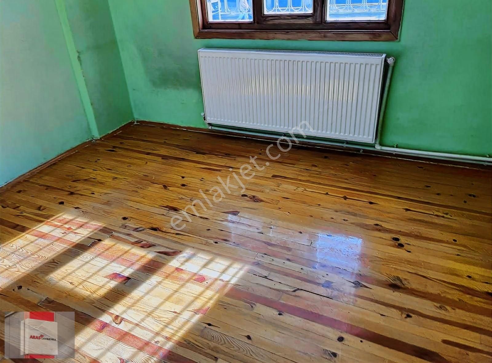 Kumköprü Mah. Fetih Caddesi Yakını Geniş 3+1 Zemin Kat Daire - Görsel 10