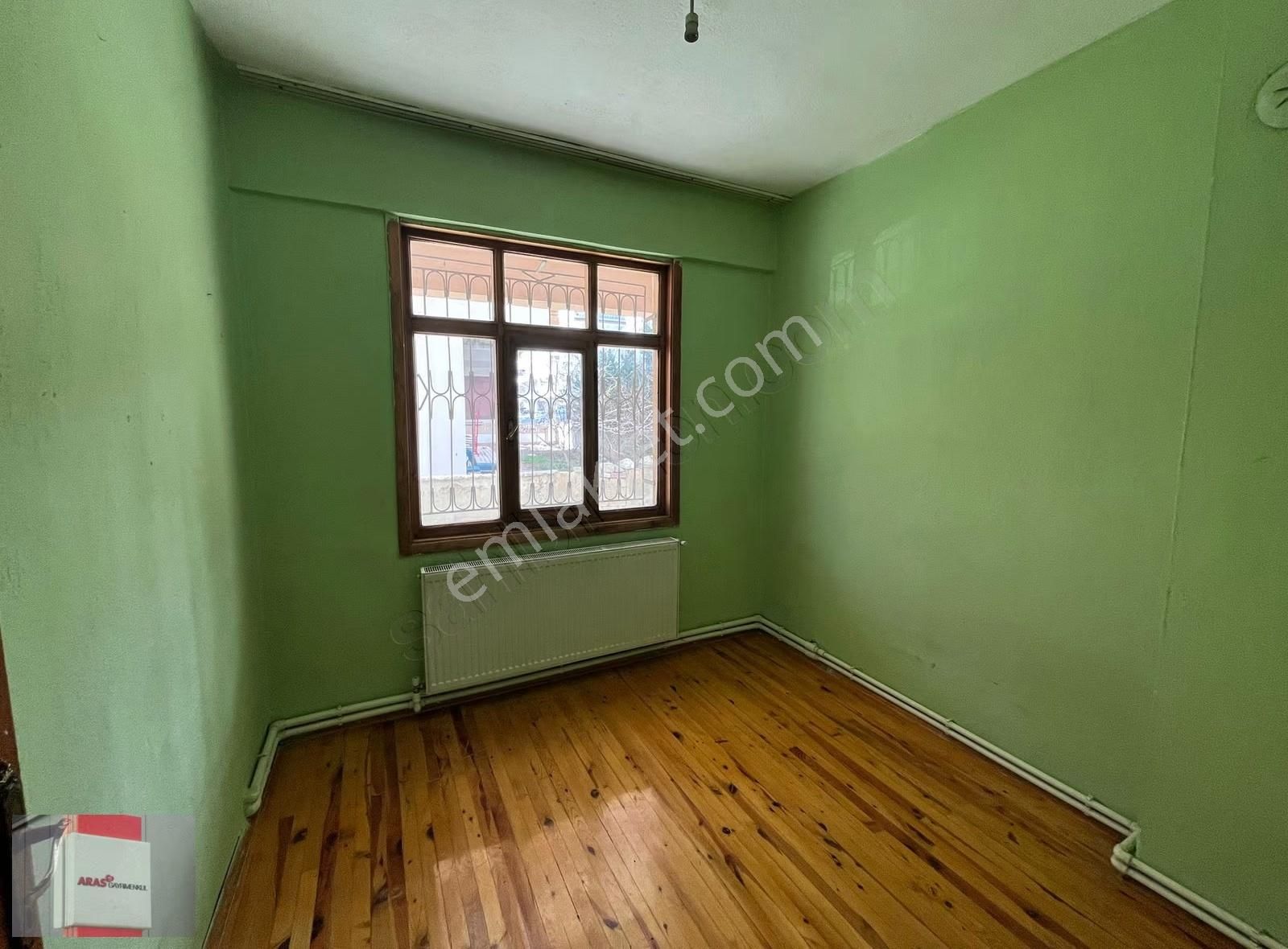 Kumköprü Mah. Fetih Caddesi Yakını Geniş 3+1 Zemin Kat Daire - Görsel 16