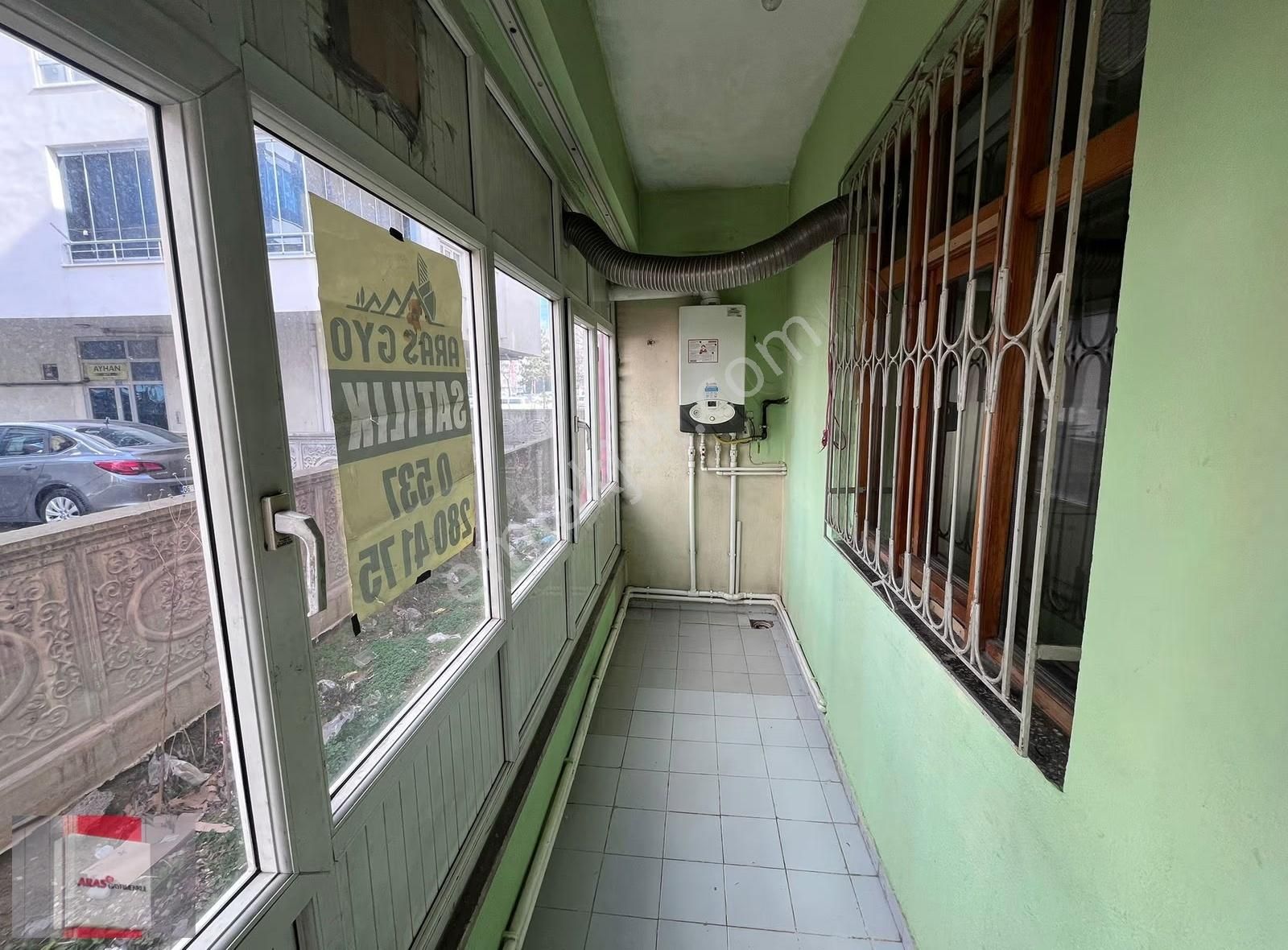 Kumköprü Mah. Fetih Caddesi Yakını Geniş 3+1 Zemin Kat Daire - Görsel 20