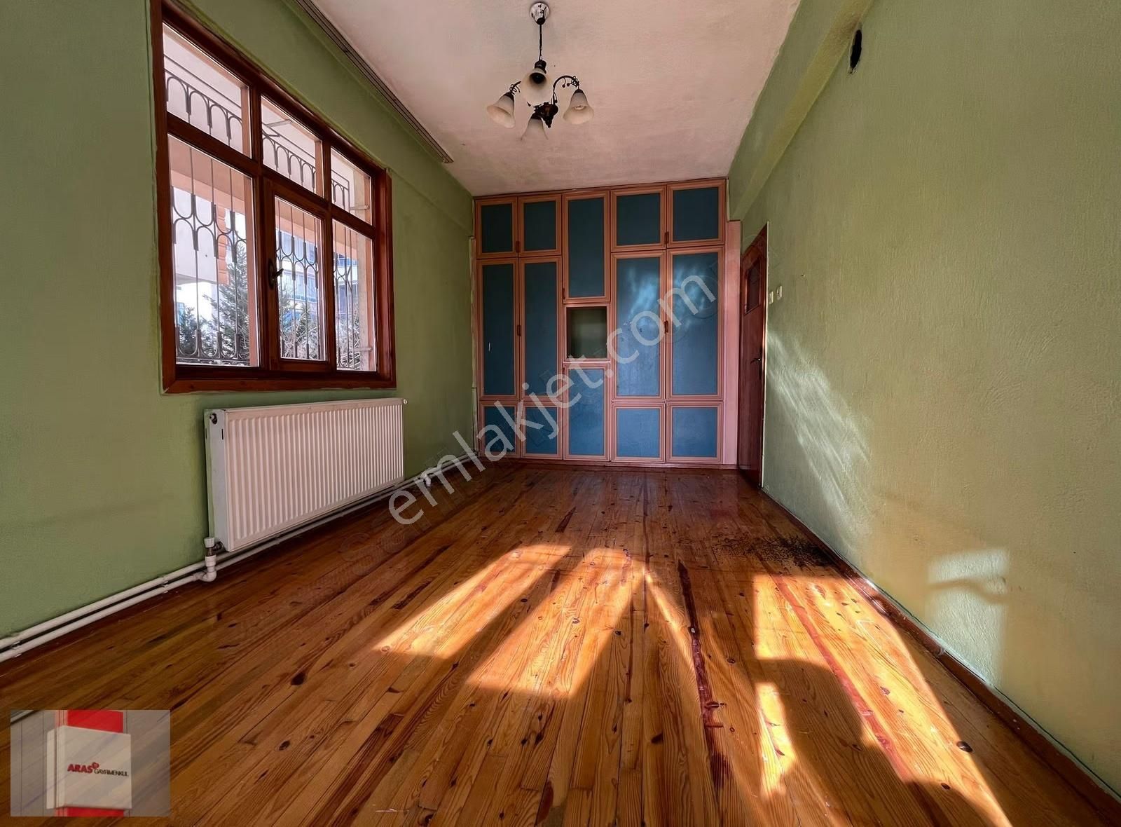 Kumköprü Mah. Fetih Caddesi Yakını Geniş 3+1 Zemin Kat Daire - Görsel 21