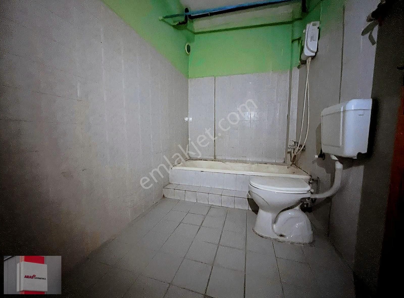 Kumköprü Mah. Fetih Caddesi Yakını Geniş 3+1 Zemin Kat Daire - Görsel 22