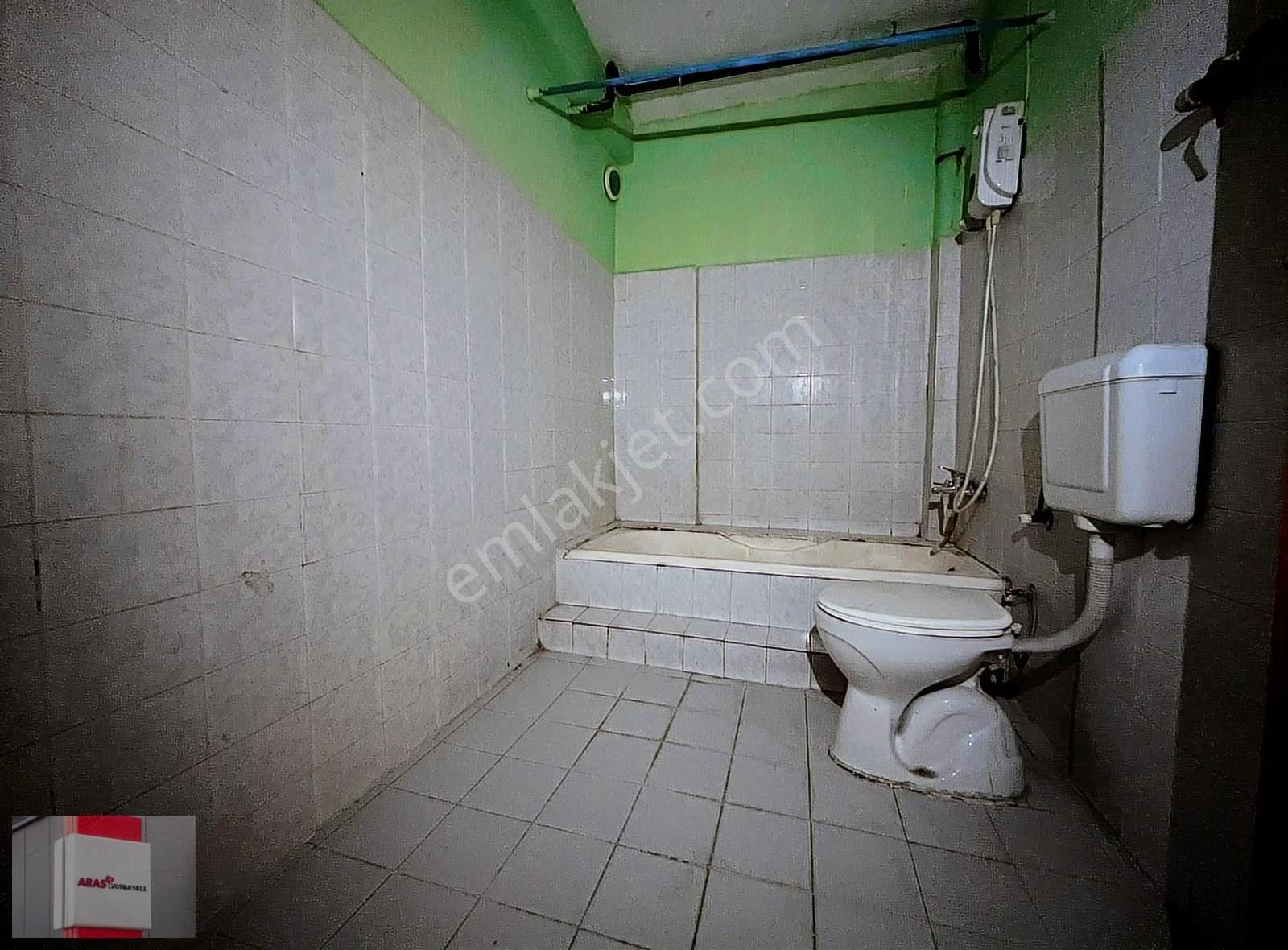 Kumköprü Mah. Fetih Caddesi Yakını Geniş 3+1 Zemin Kat Daire - Görsel 11