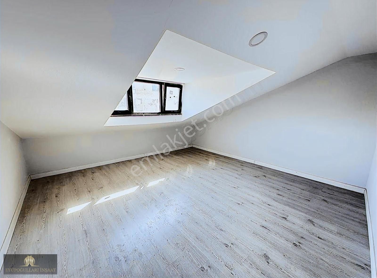 Bayrampaşa Merkezinde Satılık Dubleks - Görsel 13