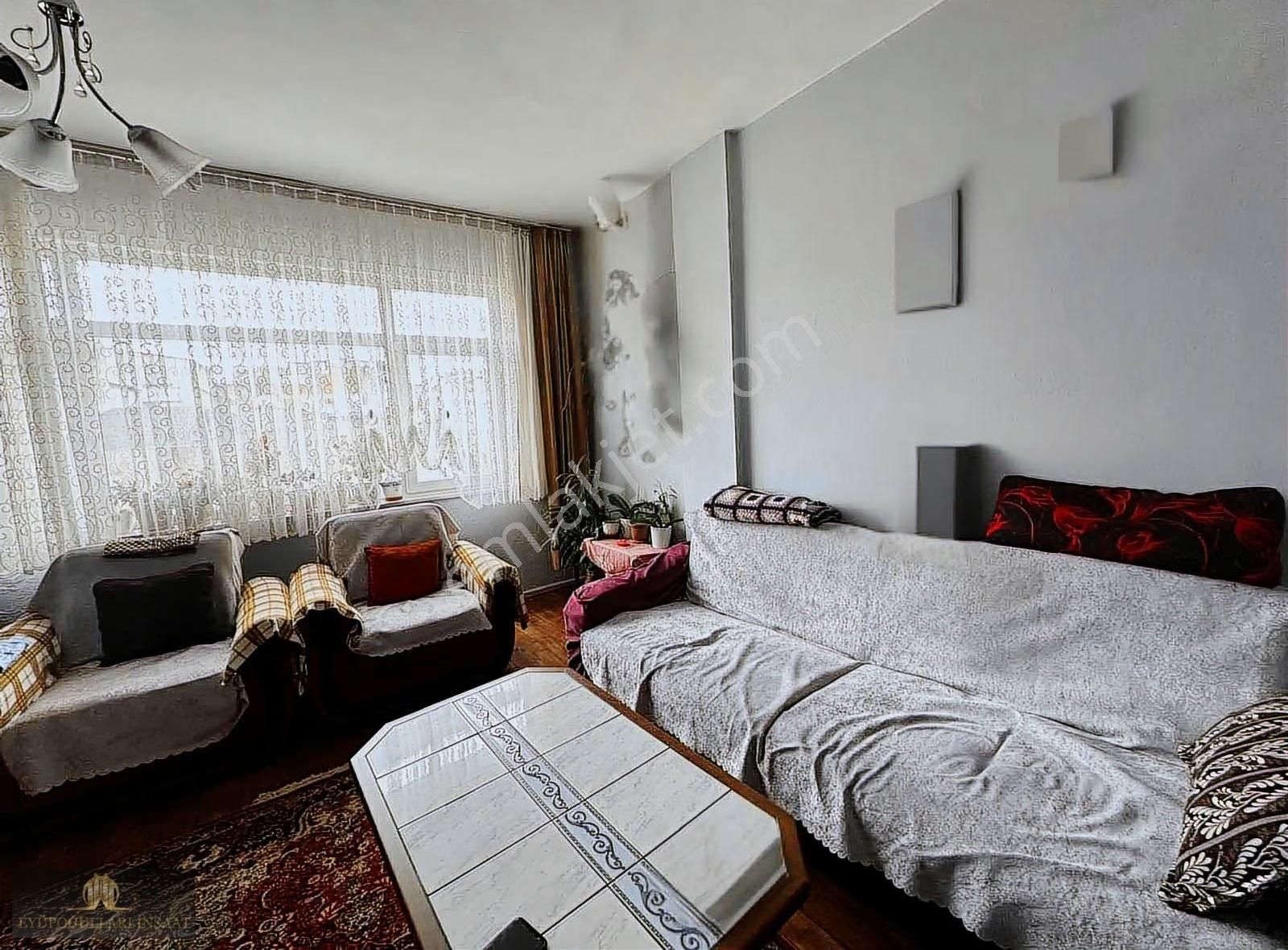 Bayrampaşa Merkezinde Satılık Daire - Görsel 5