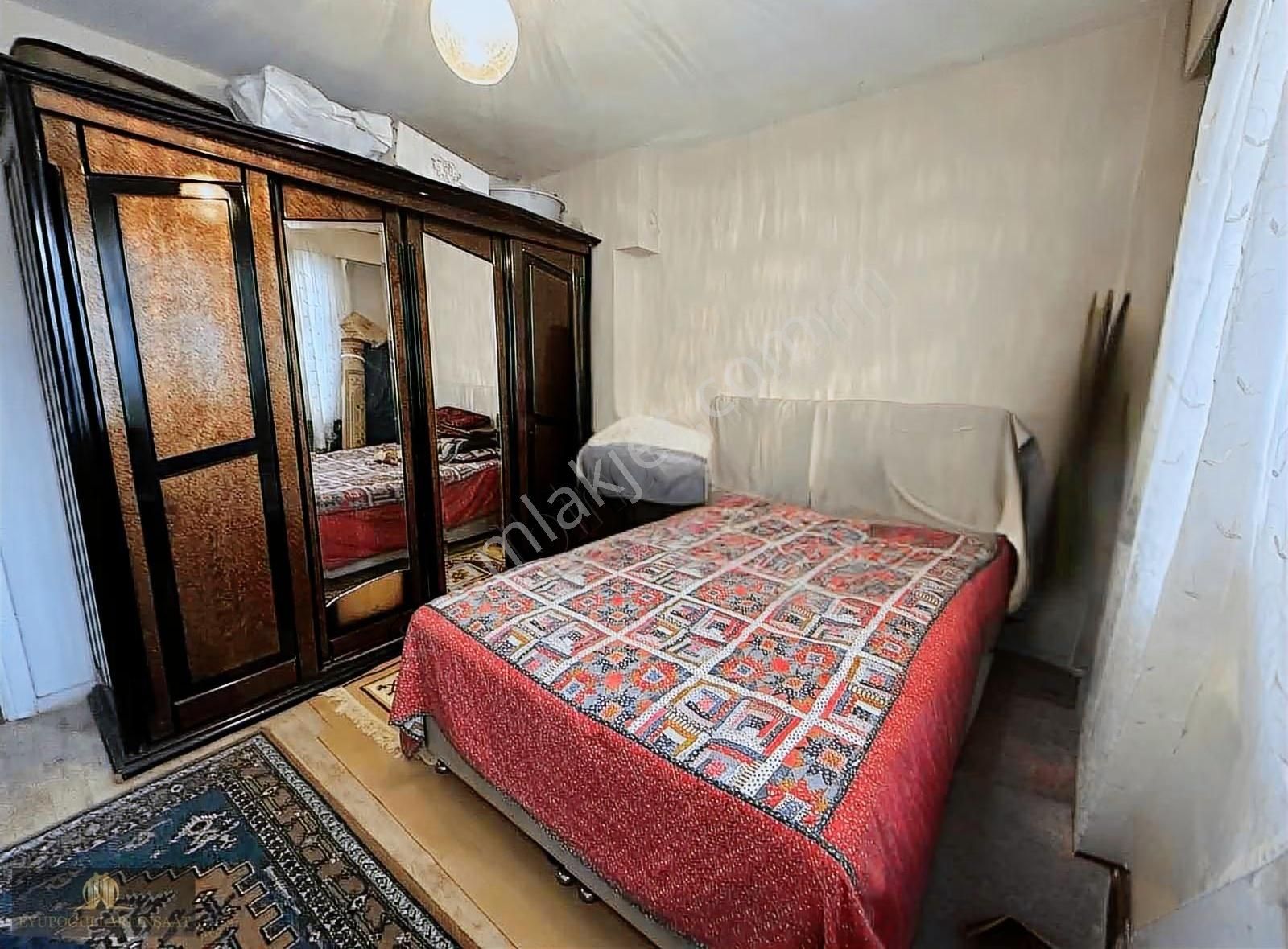 Bayrampaşa Merkezinde Satılık Daire