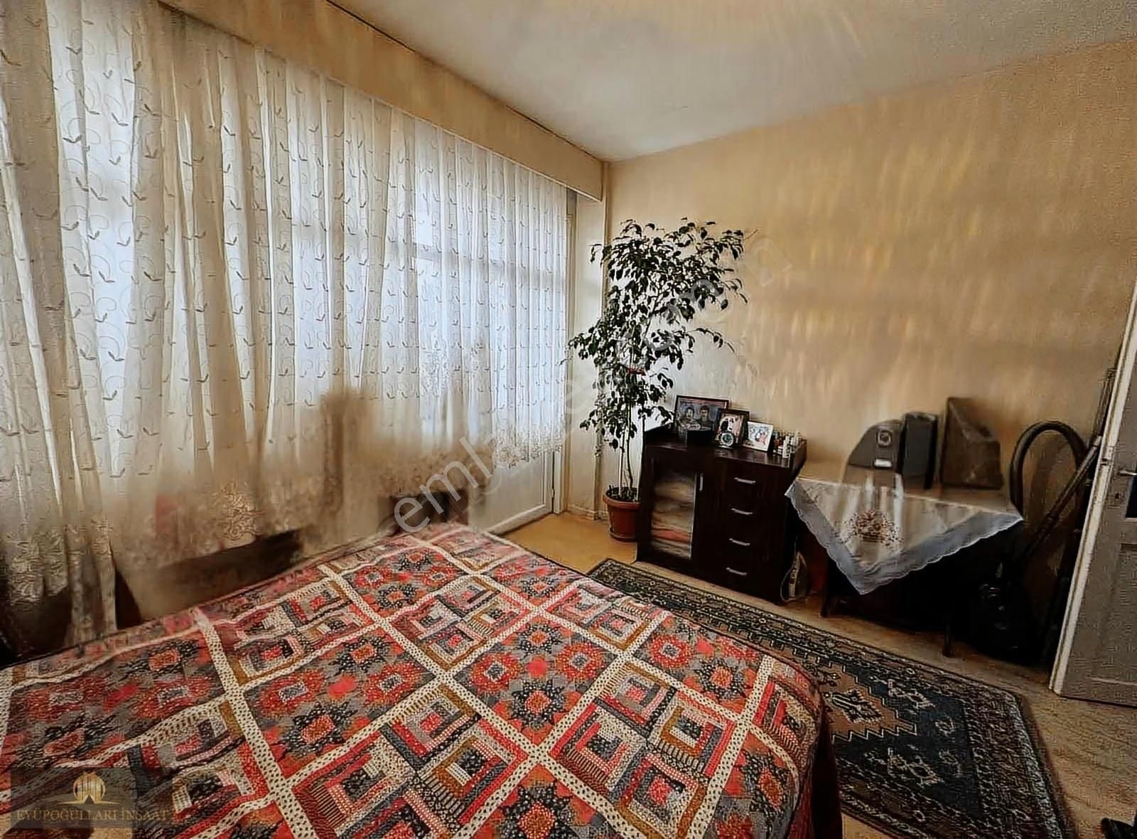 Bayrampaşa Merkezinde Satılık Daire - Görsel 11