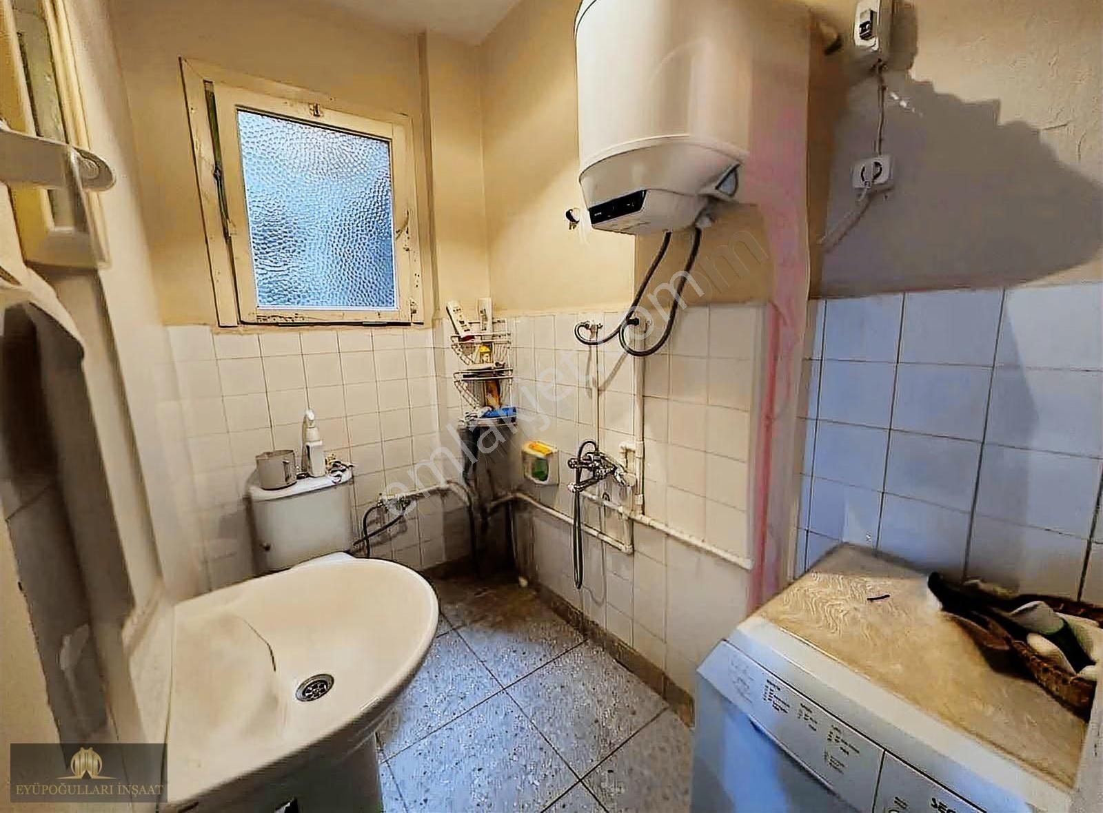 Bayrampaşa Merkezinde Satılık Daire - Görsel 4