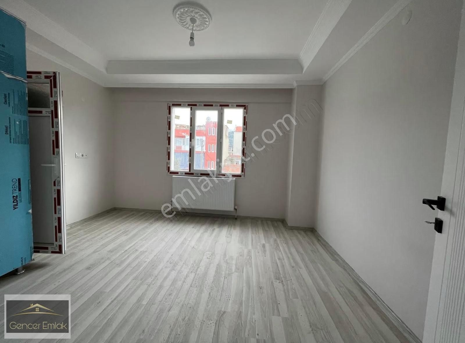 Kurtuluş Ta Tek Ebeveyn Banyolu Geniş 2+1 Daire - Görsel 10