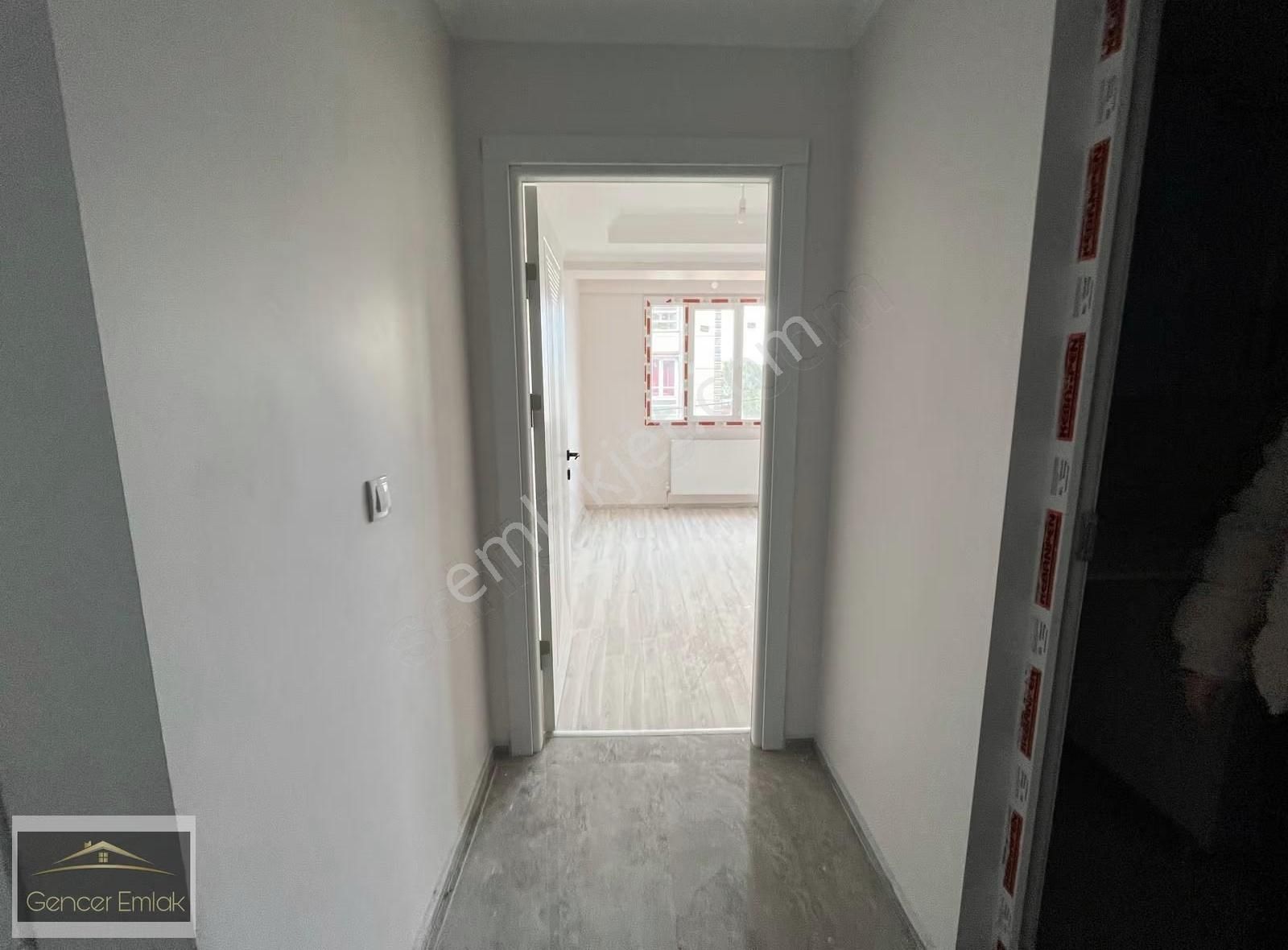 Kurtuluş Ta Tek Ebeveyn Banyolu Geniş 2+1 Daire - Görsel 5