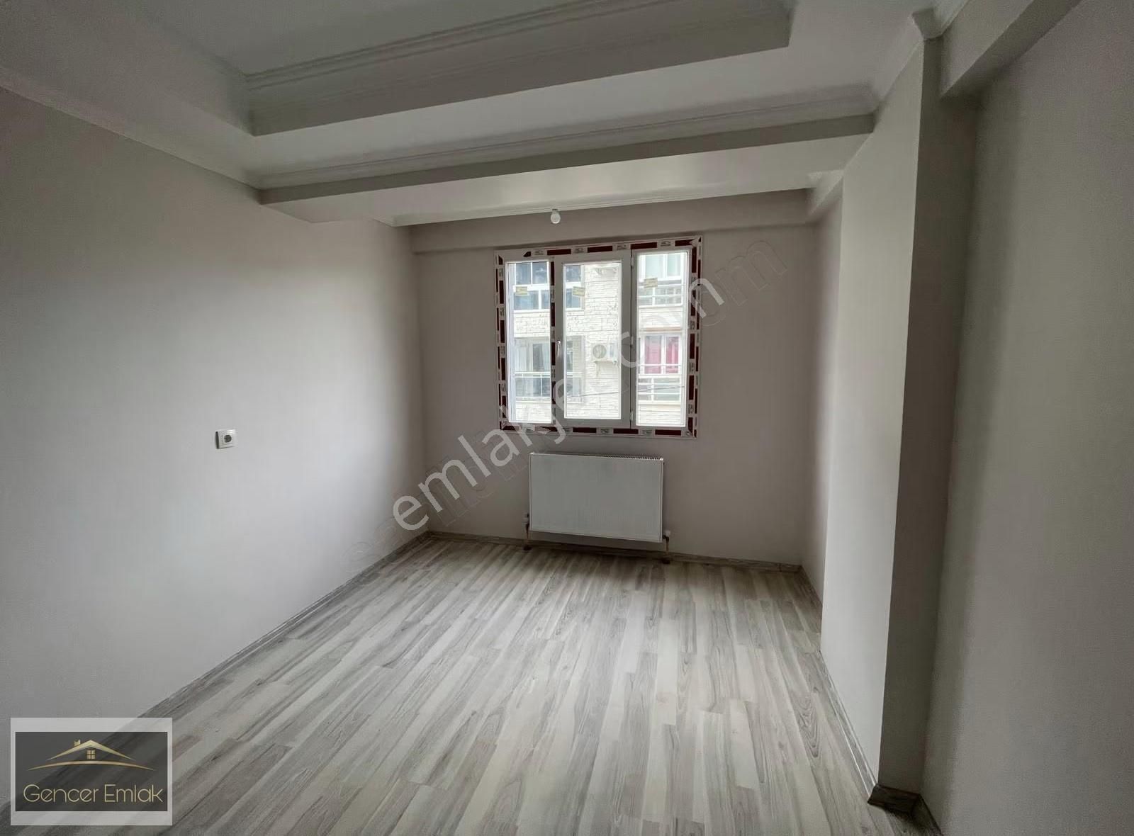 Kurtuluş Ta Tek Ebeveyn Banyolu Geniş 2+1 Daire - Görsel 11