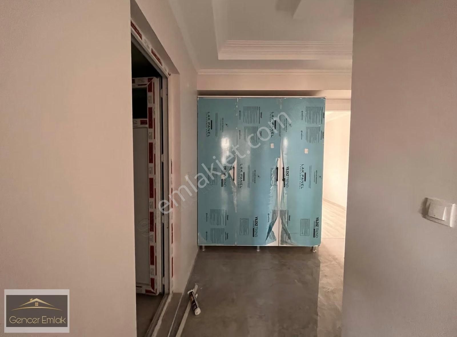Kurtuluş Ta Tek Ebeveyn Banyolu Geniş 2+1 Daire - Görsel 32