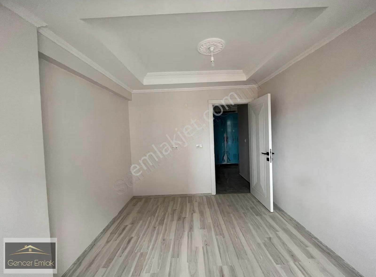 Kurtuluş Ta Tek Ebeveyn Banyolu Geniş 2+1 Daire - Görsel 23