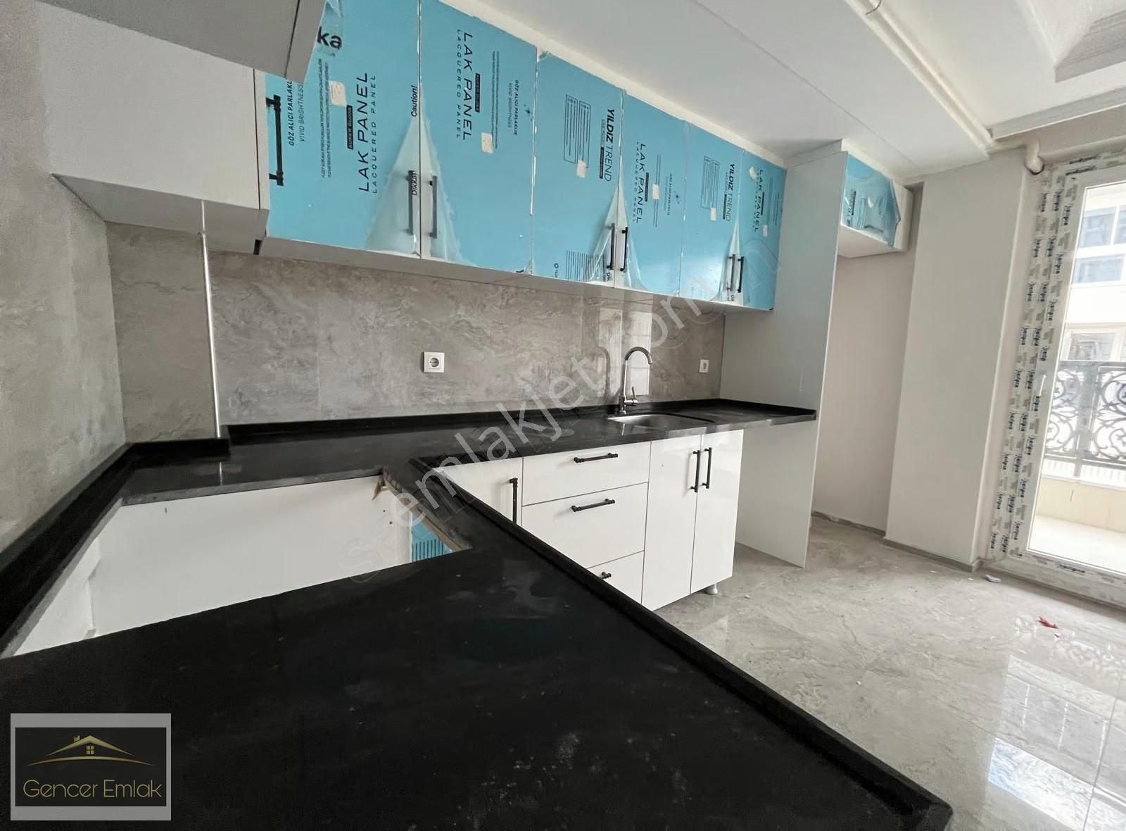 Kurtuluş Ta Tek Ebeveyn Banyolu Geniş 2+1 Daire - Görsel 31