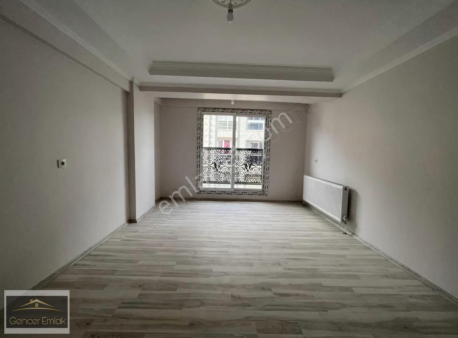 Kurtuluş Ta Tek Ebeveyn Banyolu Geniş 2+1 Daire - Görsel 26