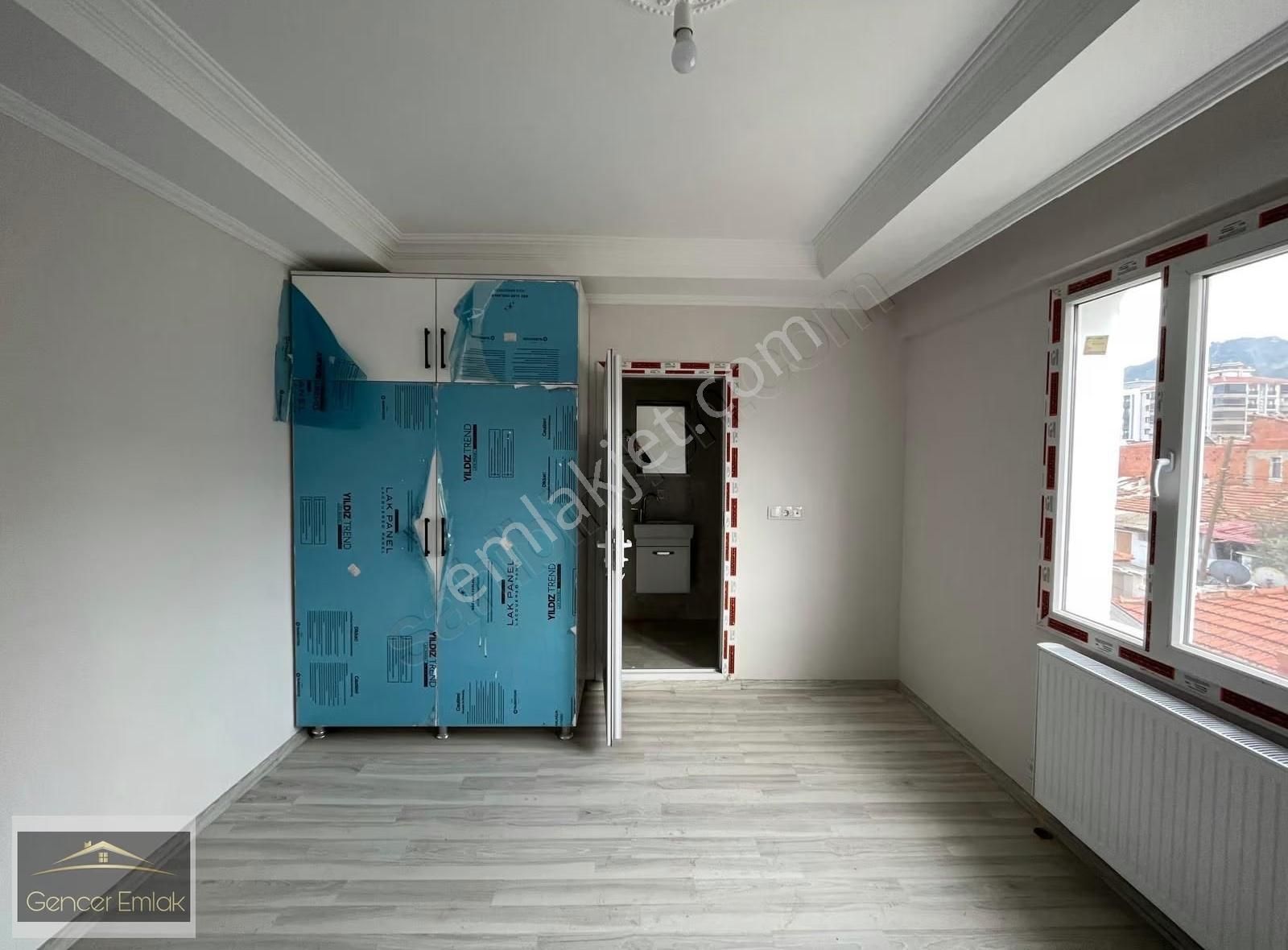 Kurtuluş Ta Tek Ebeveyn Banyolu Geniş 2+1 Daire - Görsel 33
