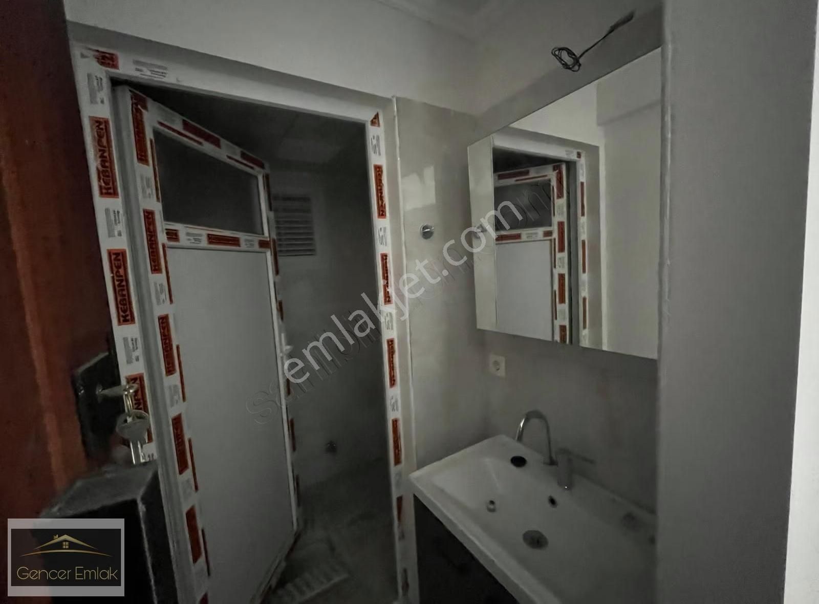 Kurtuluş Ta Tek Ebeveyn Banyolu Geniş 2+1 Daire - Görsel 13