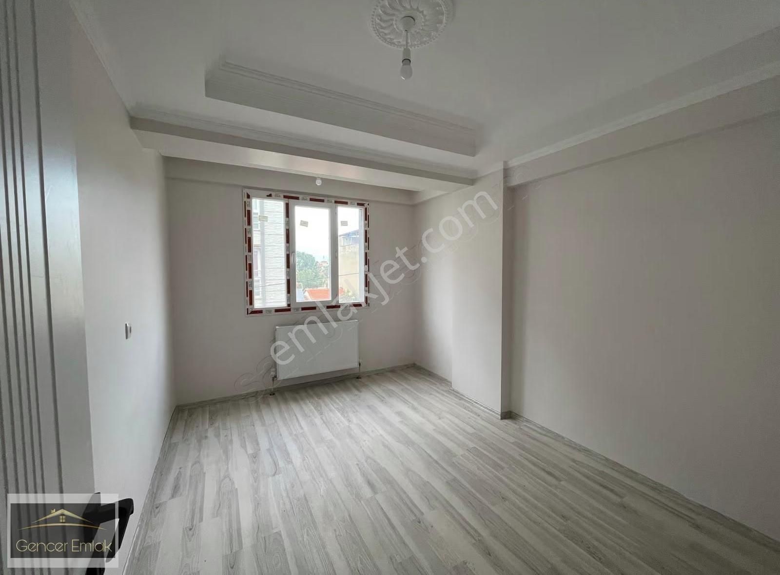 Kurtuluş Ta Tek Ebeveyn Banyolu Geniş 2+1 Daire - Görsel 15