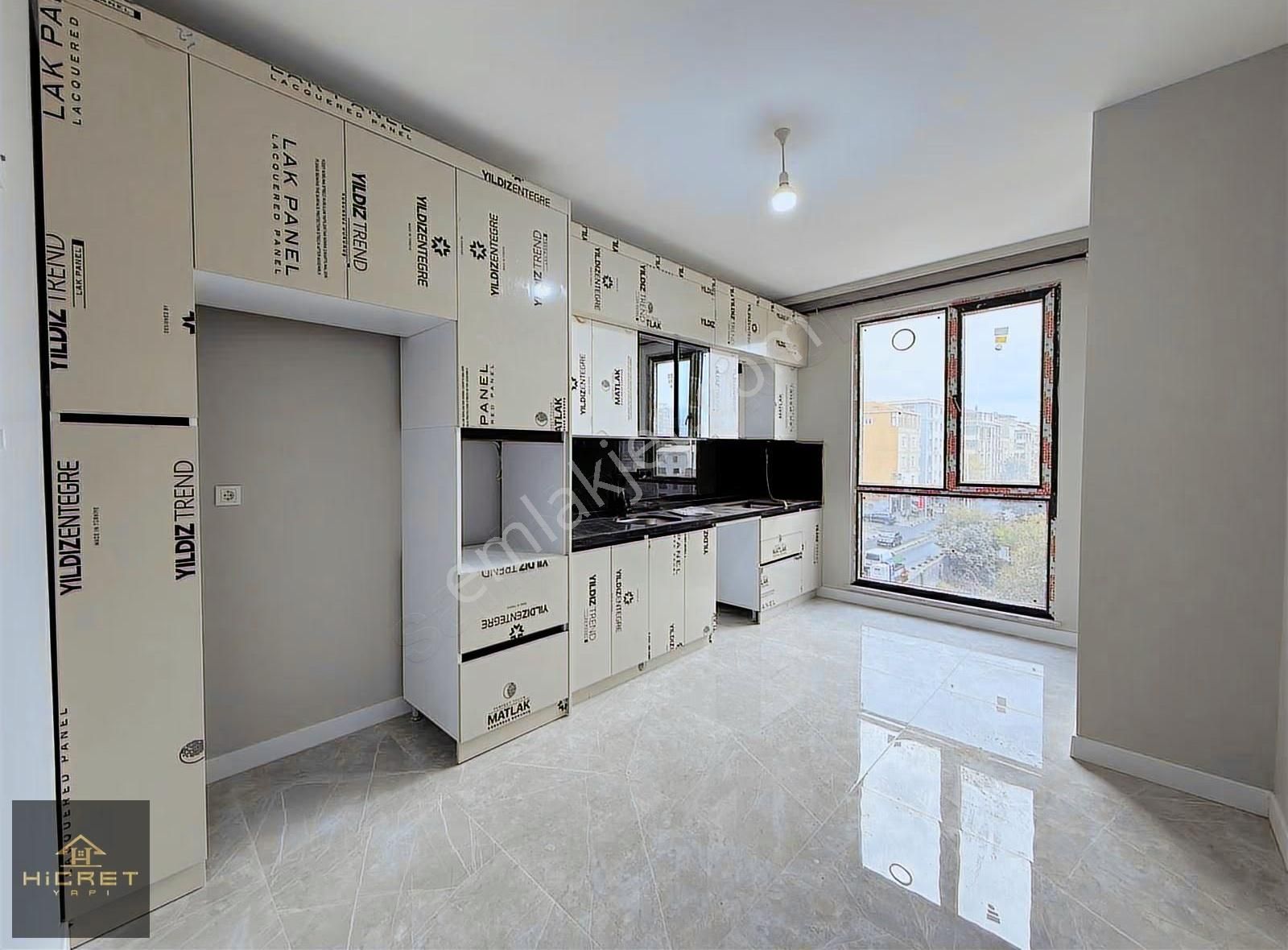 Hicret'den S.çiftliği Mh. 4.5+1 200m² Otoparklı Sıfır Lüks Daire - Görsel 17
